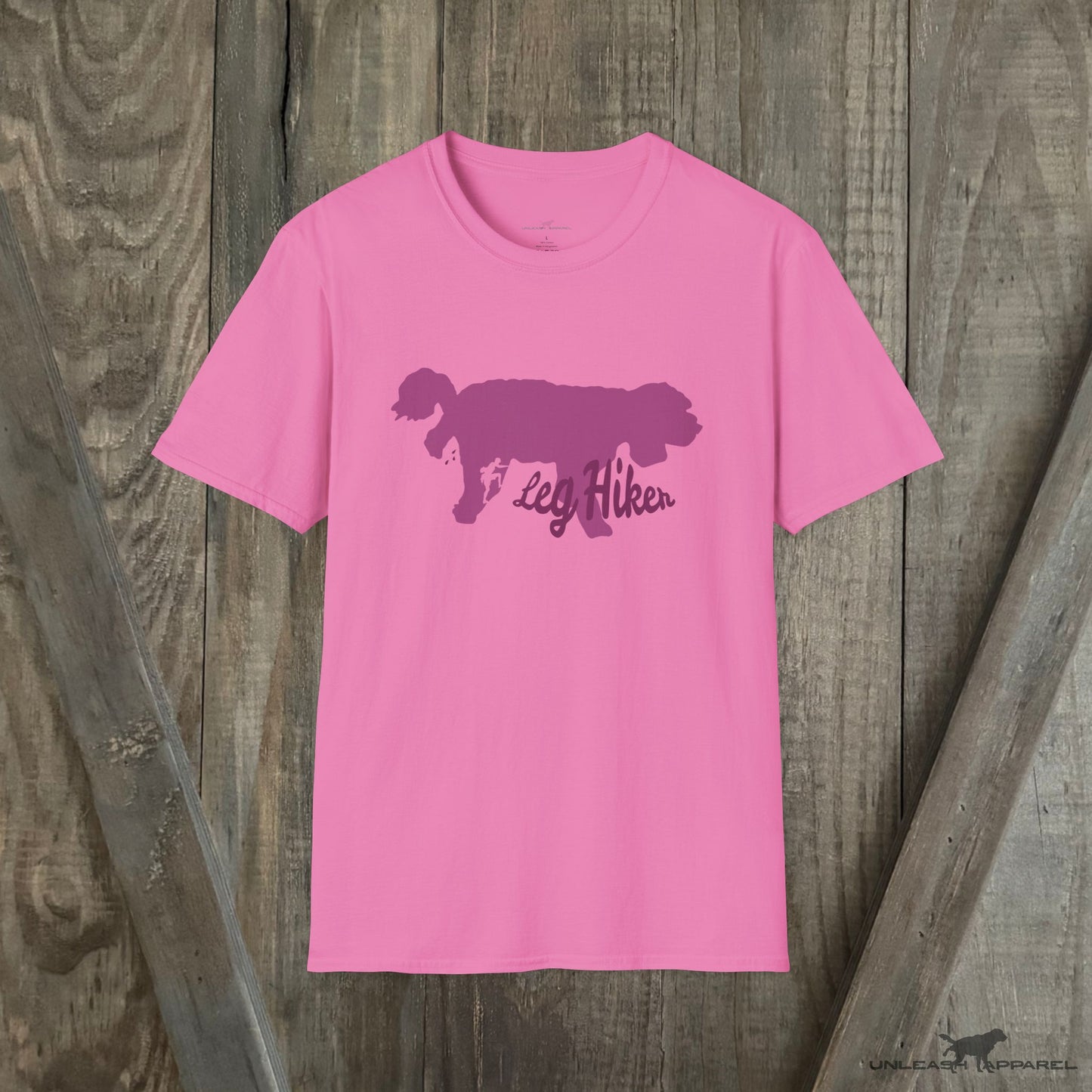 Golden Doodle 02LHS