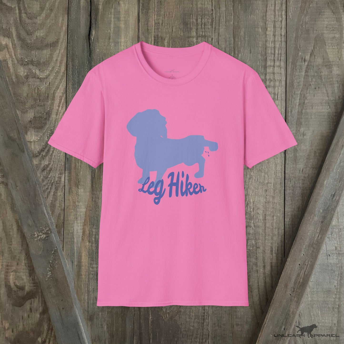Dachshund 02LH