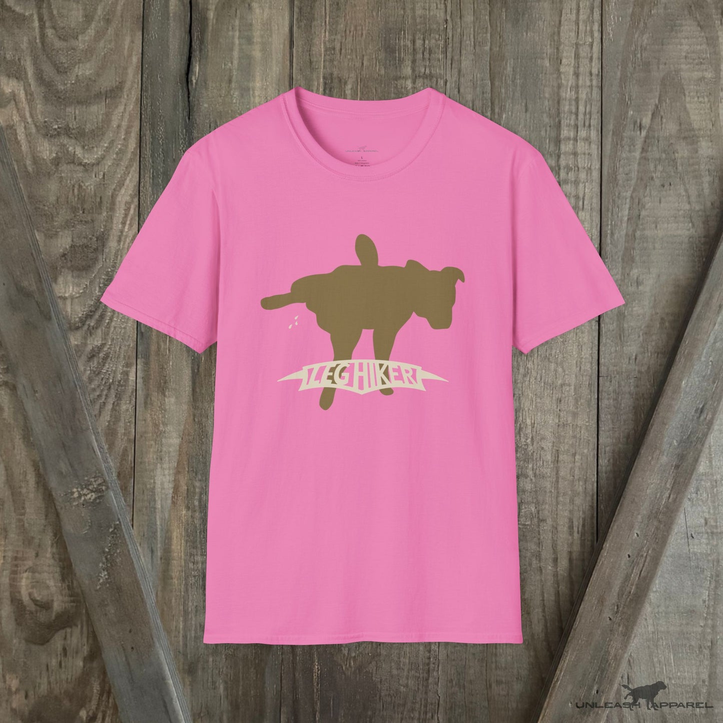 Andalusian Terrier 01LH