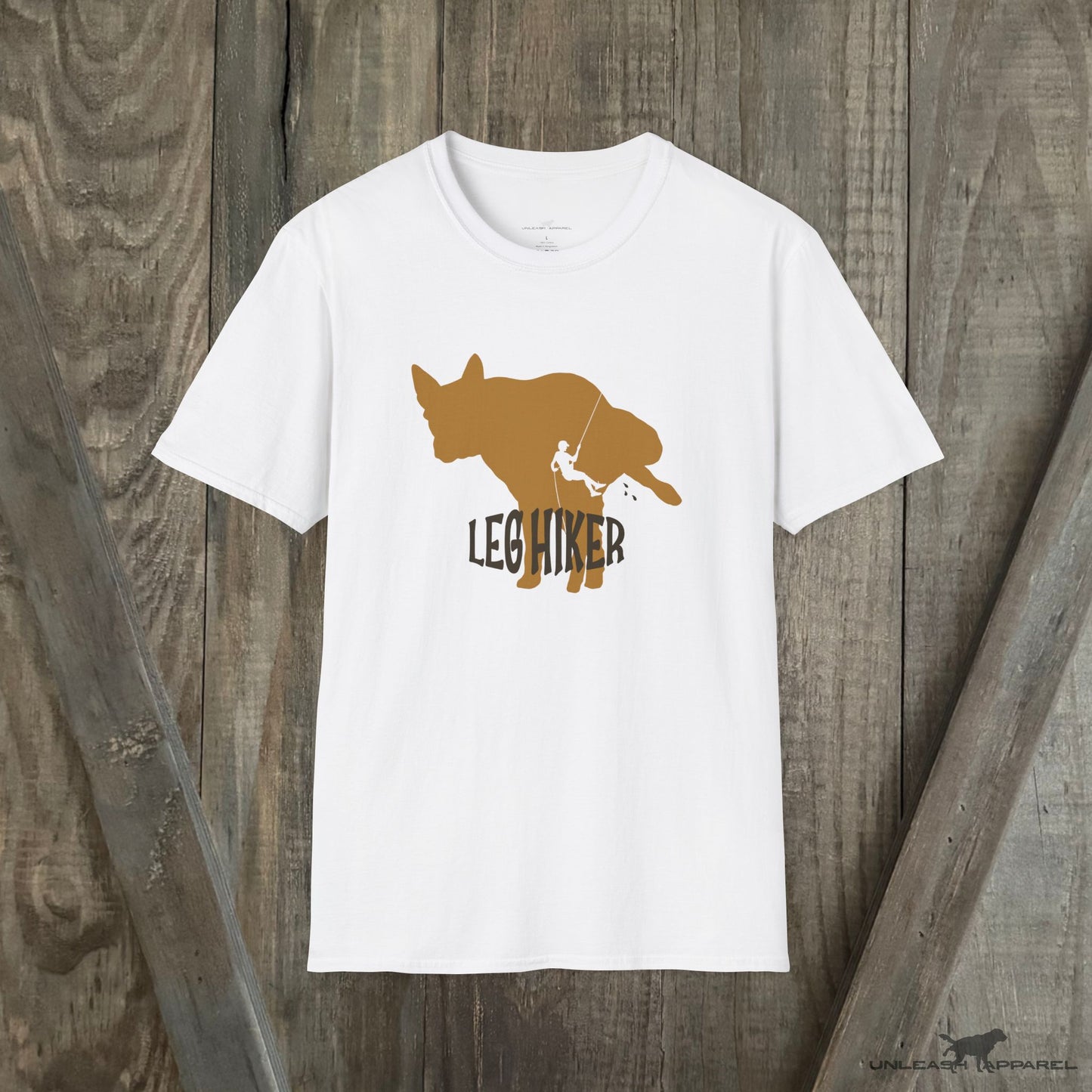 German Shepherd 02LHS