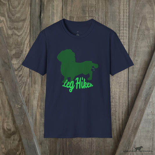Dachshund 02LH