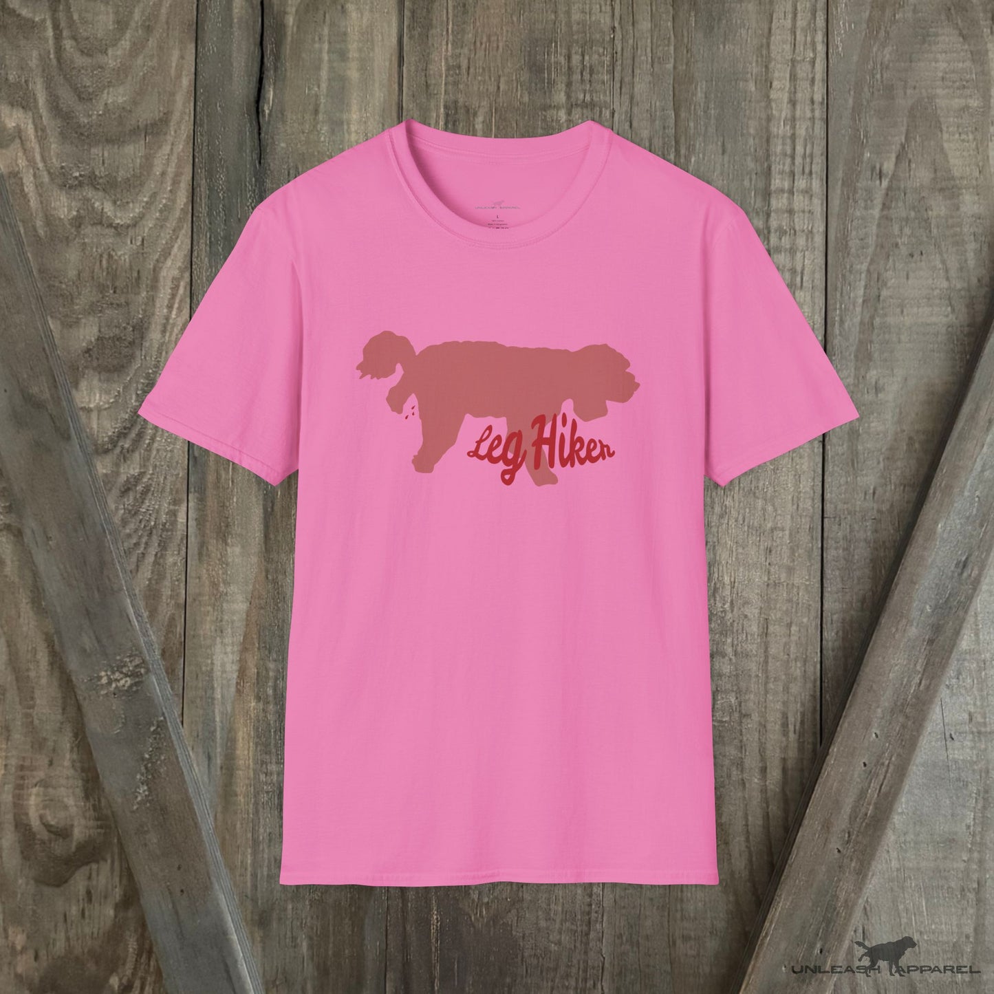 Golden Doodle 02LH