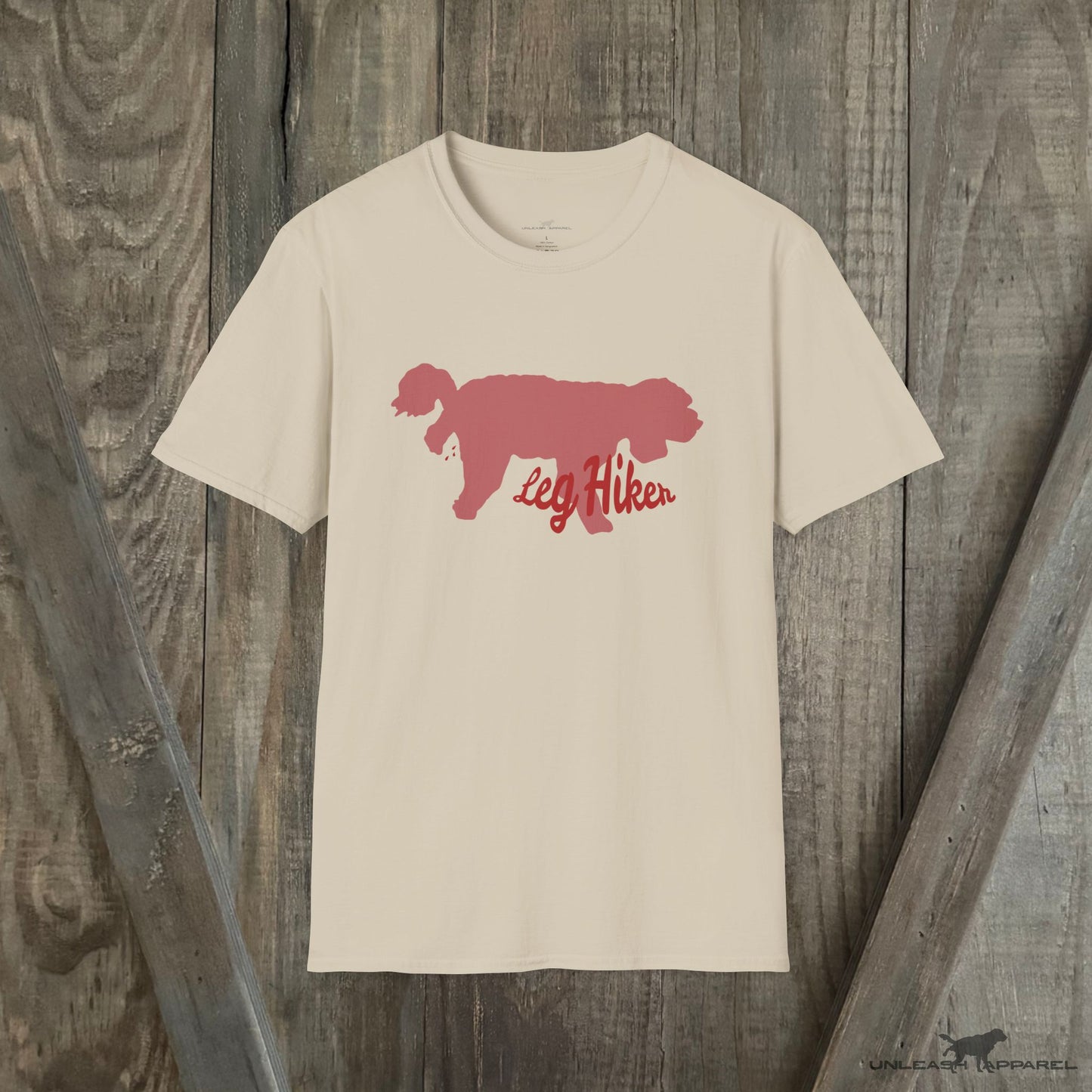 Golden Doodle 02LH