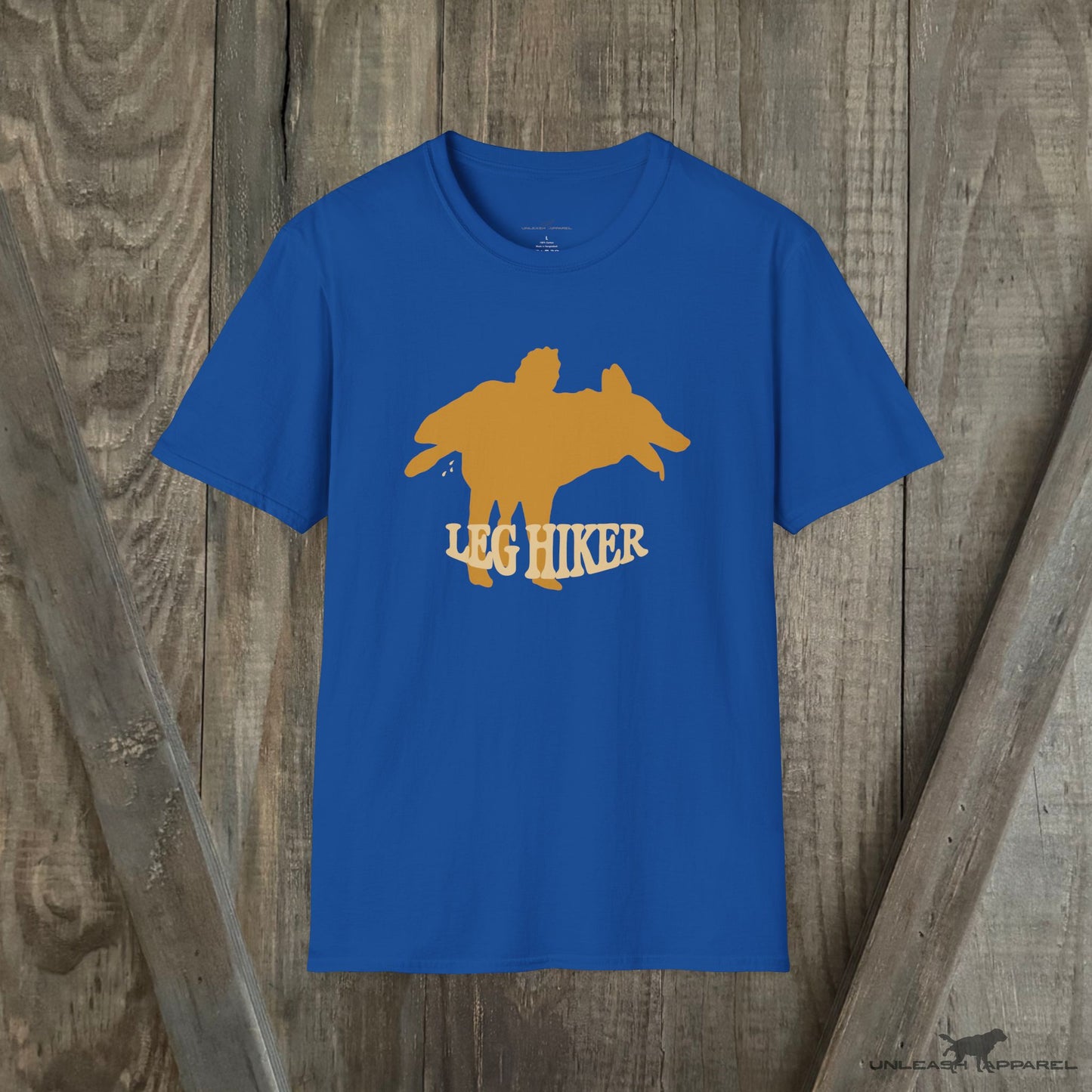German Shepherd 03LH