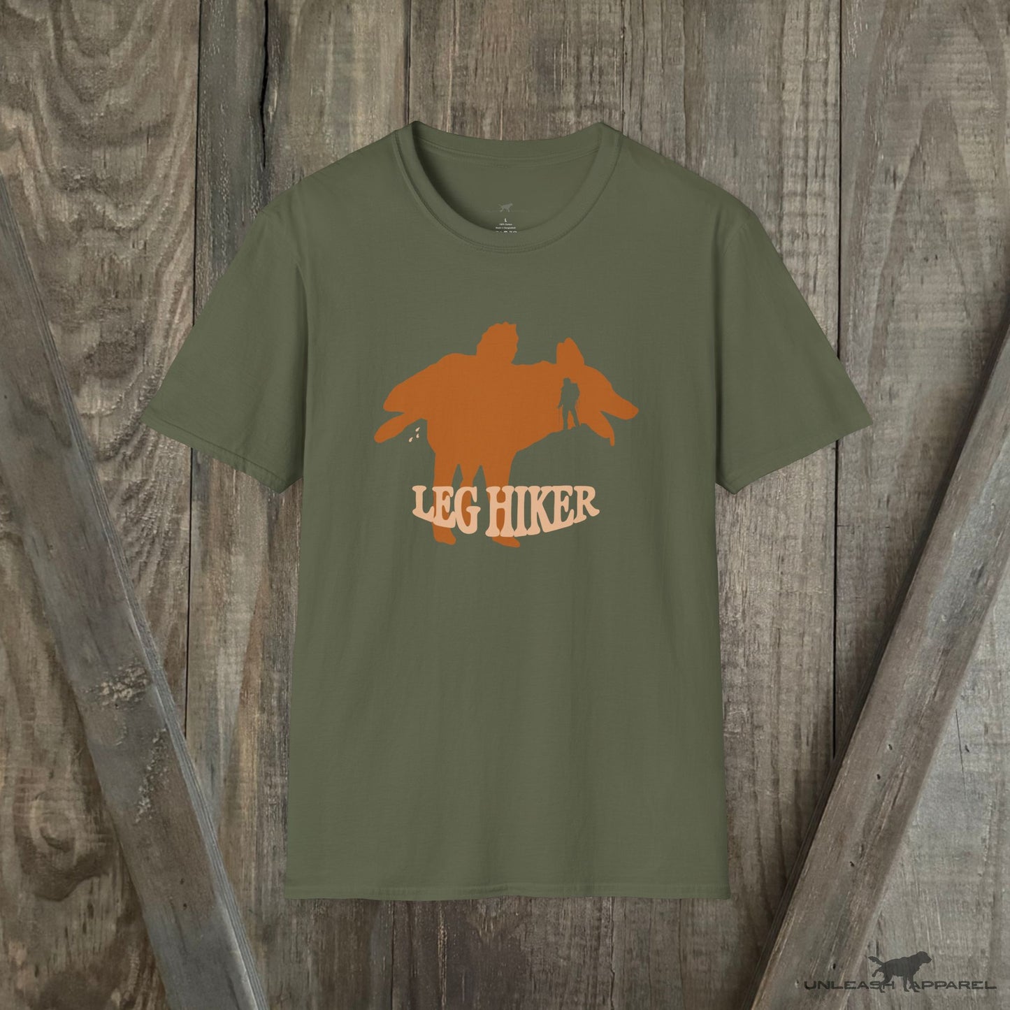 German Shepherd 03LHS