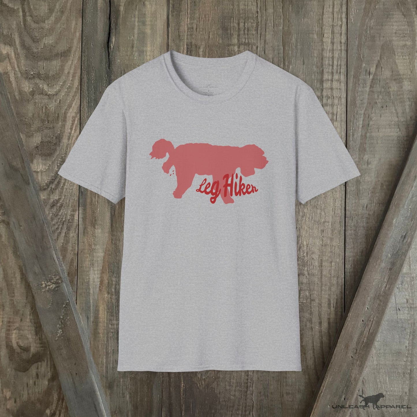 Golden Doodle 02LH