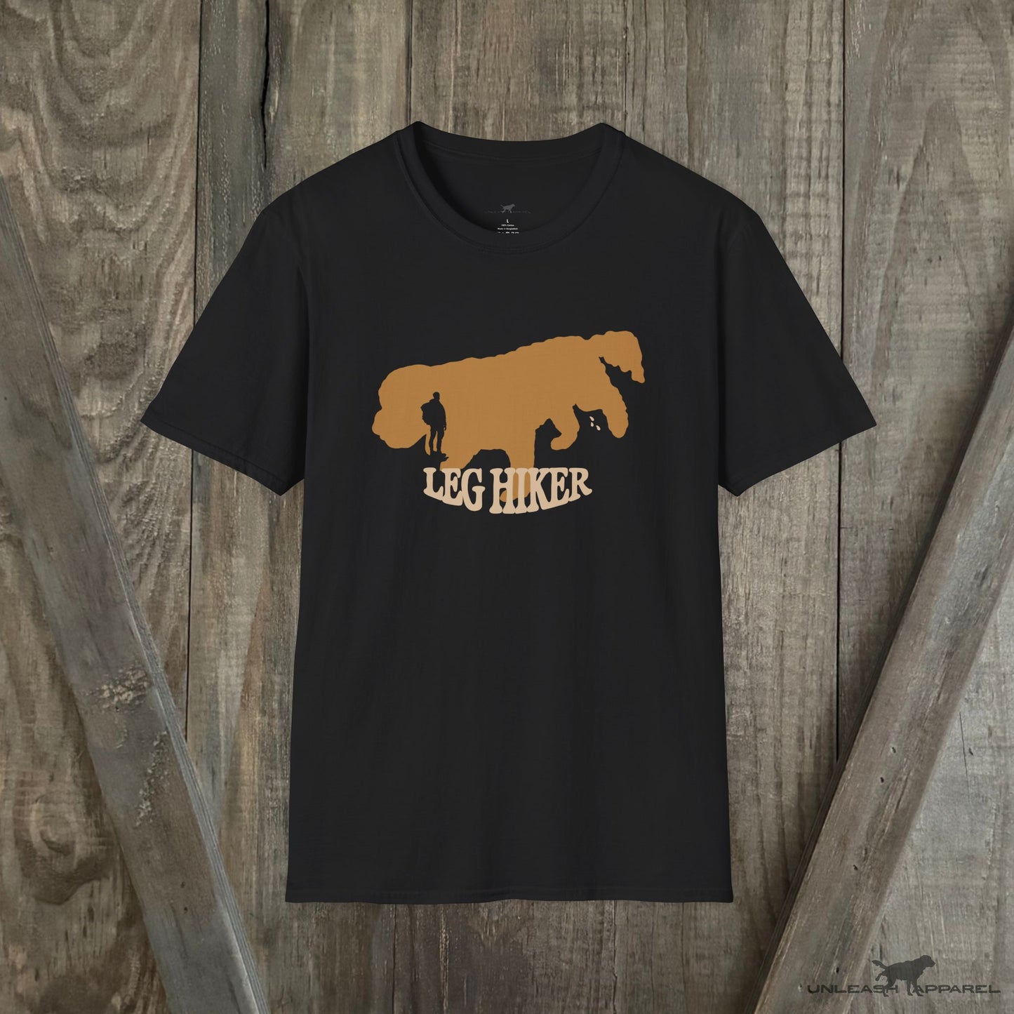 Golden Doodle 03LHS