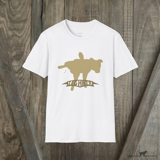 Andalusian Terrier 01LH