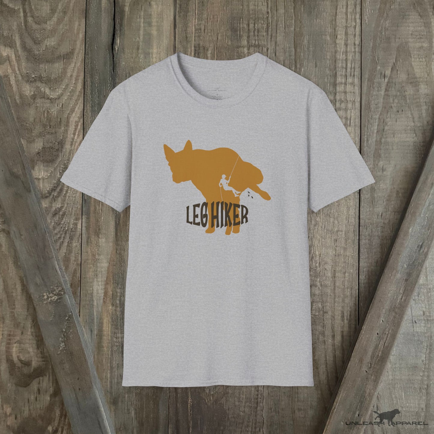 German Shepherd 02LHS