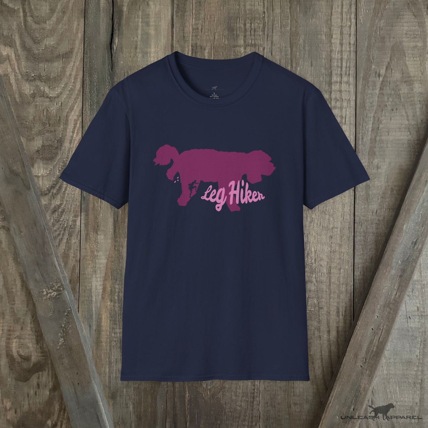 Golden Doodle 02LHS