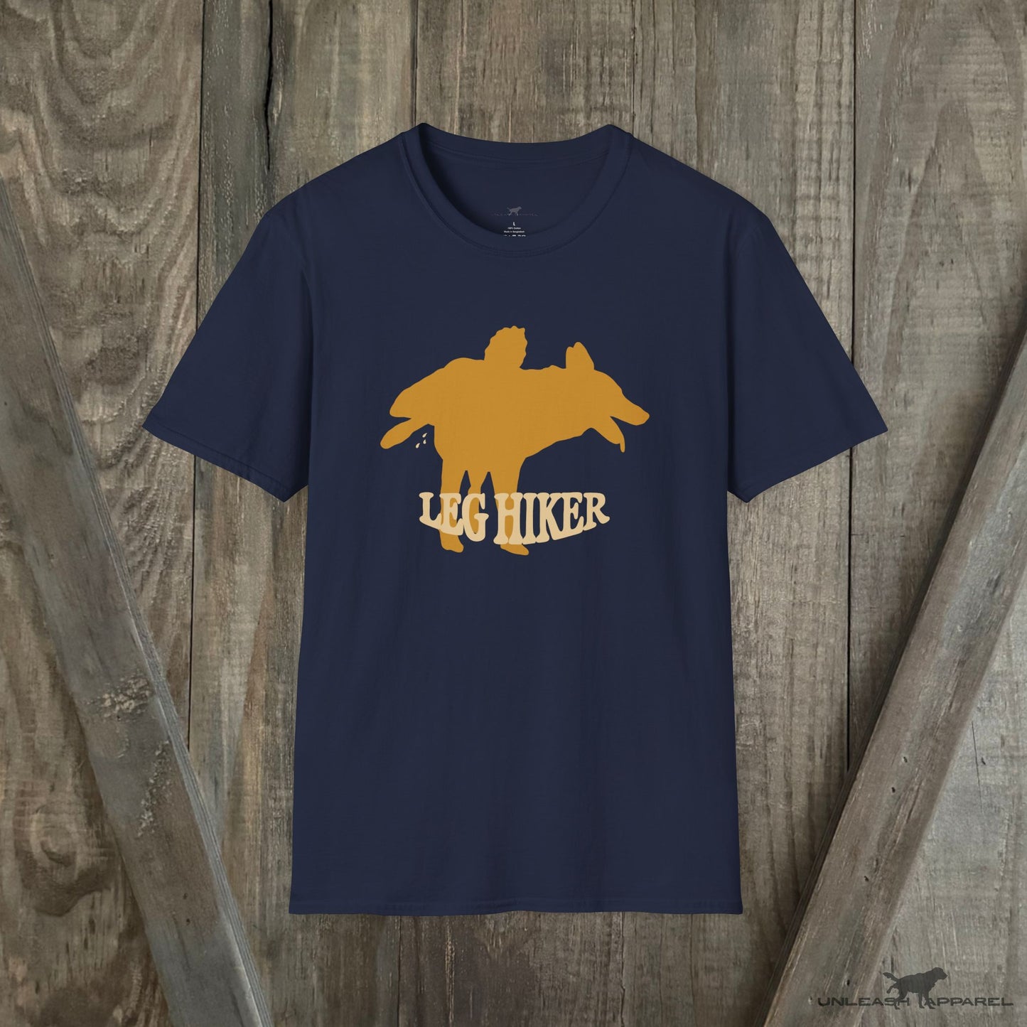 German Shepherd 03LH