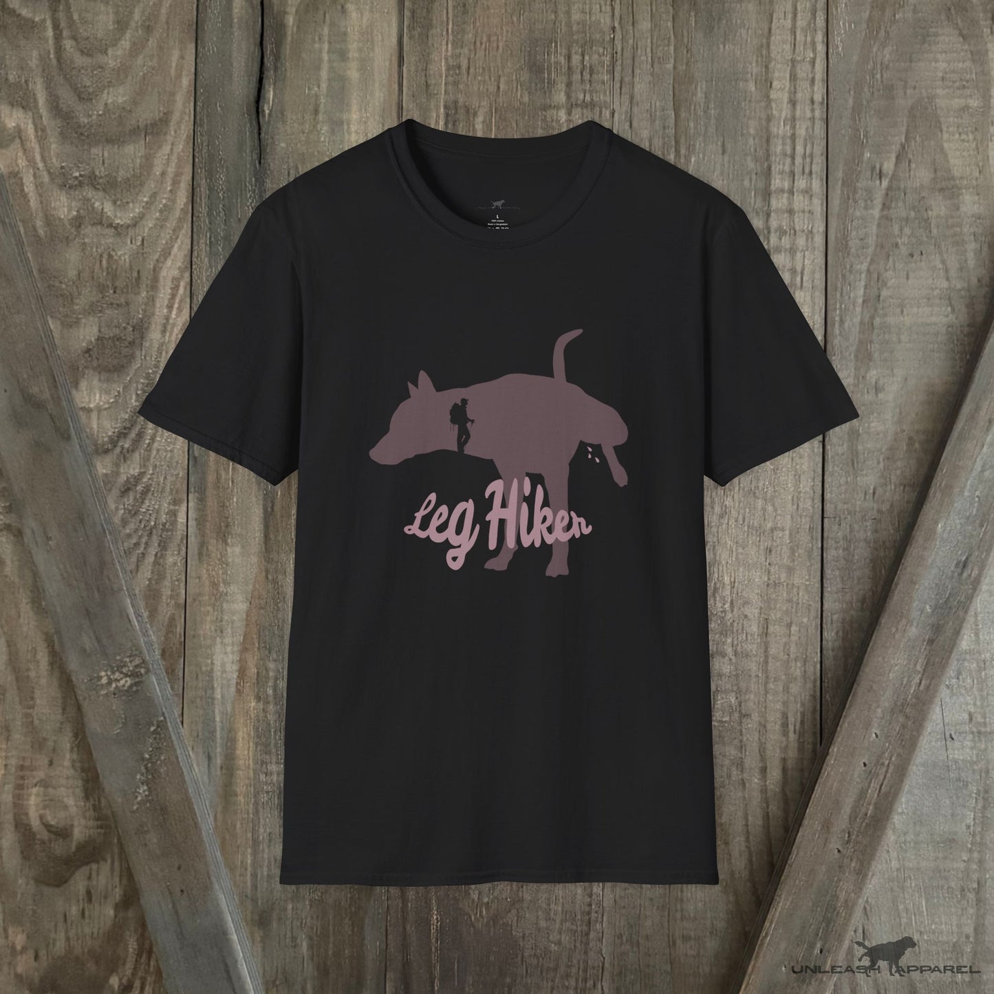 Thai Ridgeback 01LHS
