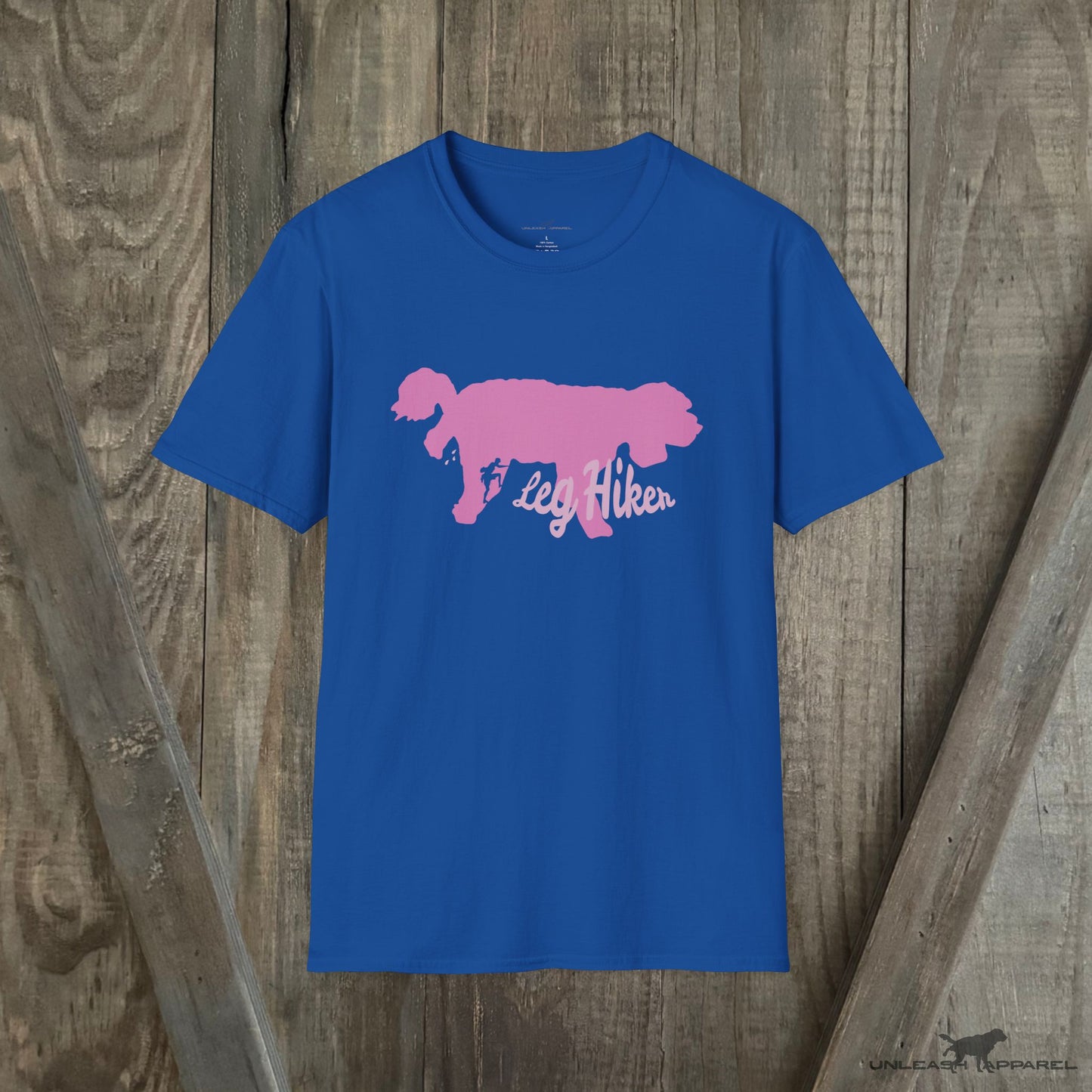 Golden Doodle 02LHS