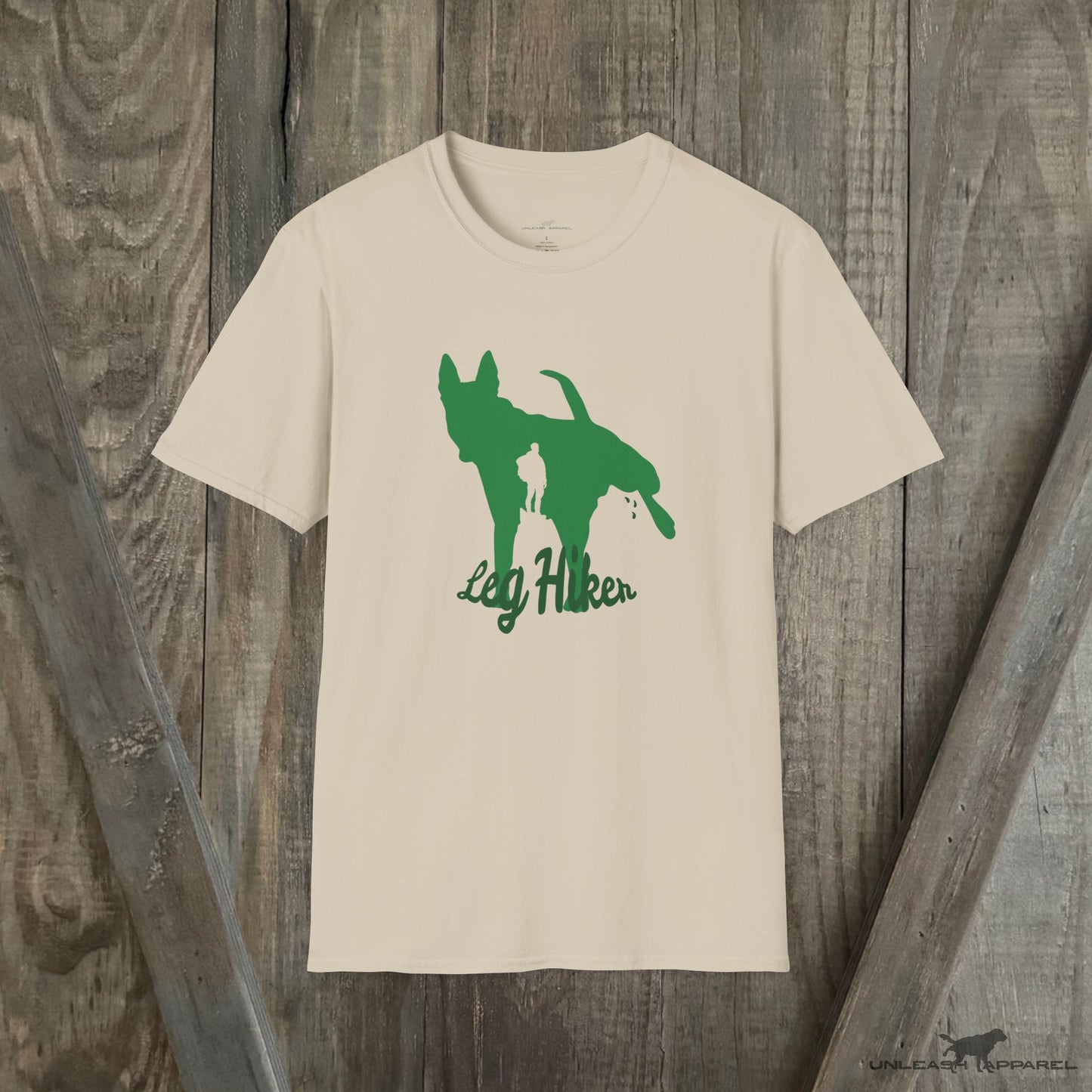 German Shepherd 01LHS