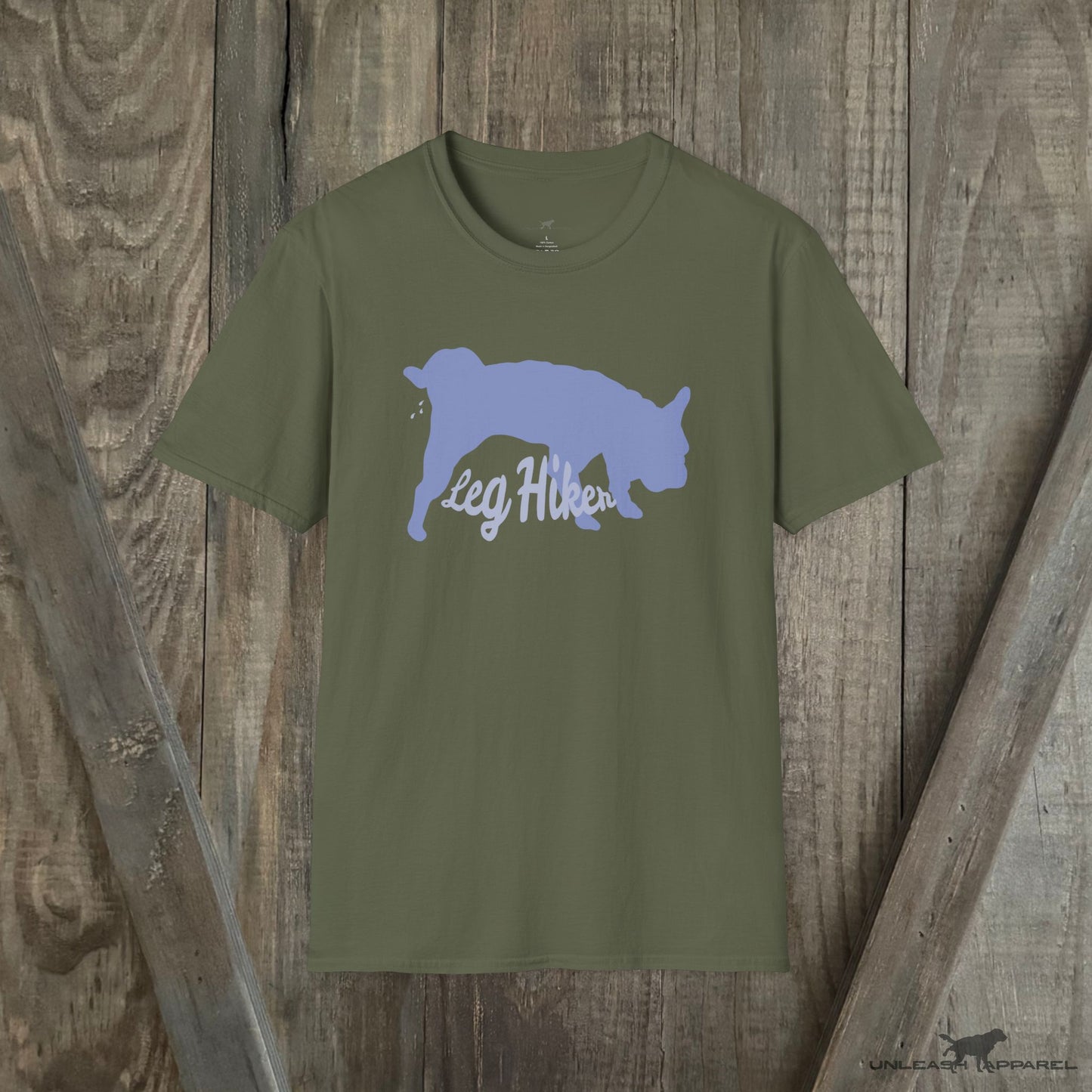 French Bull Dog 03LH