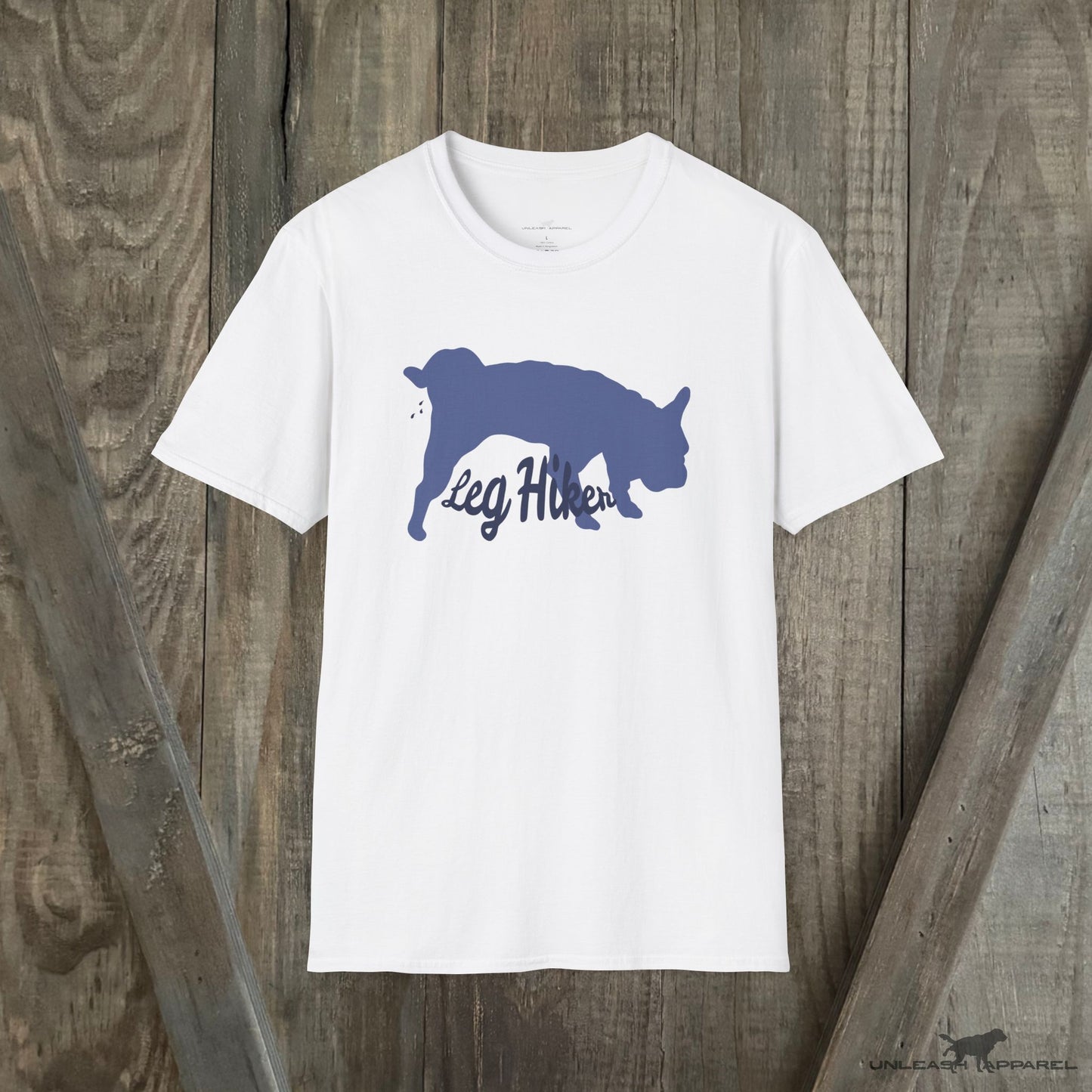 French Bull Dog 03LH
