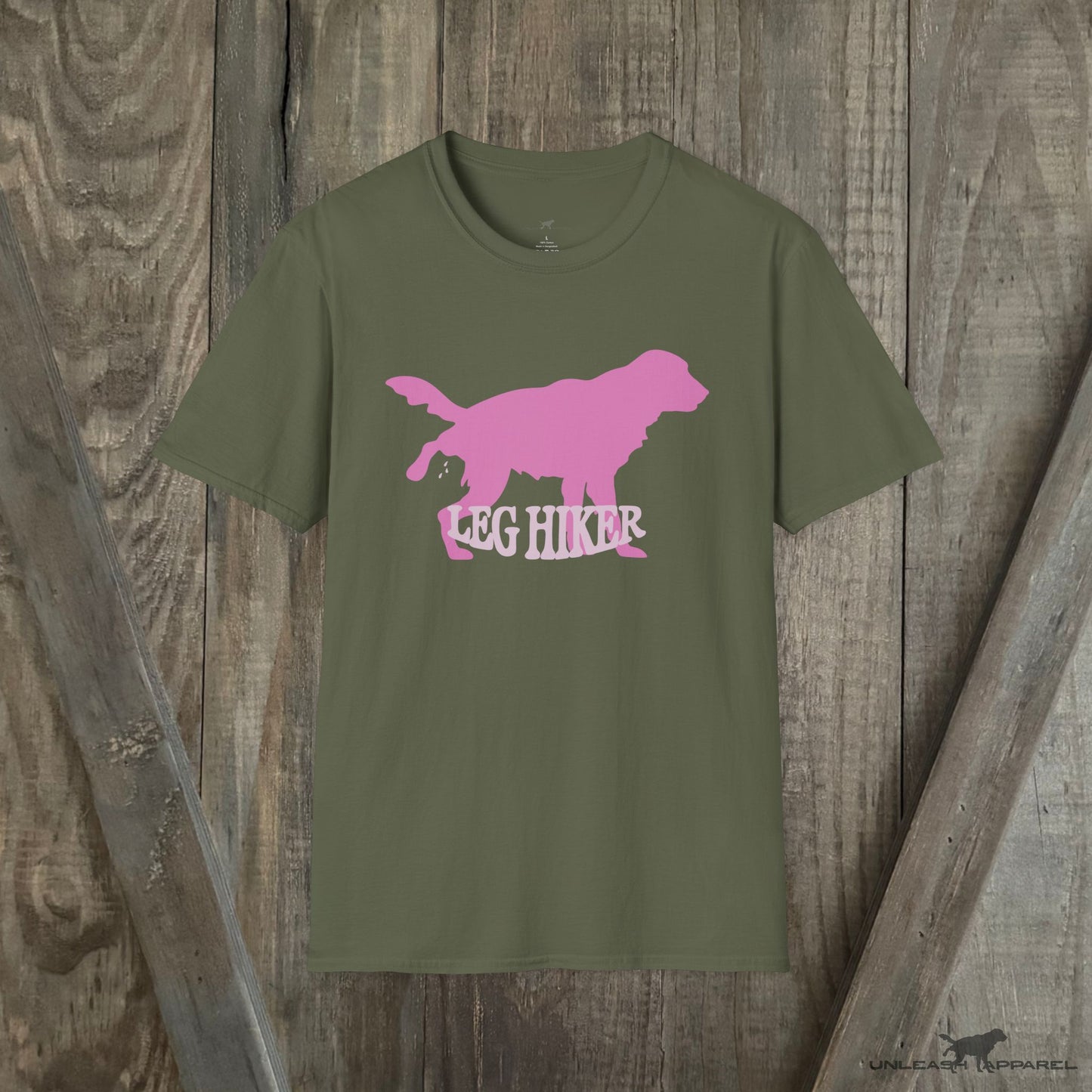 Golden Retriever 01LH