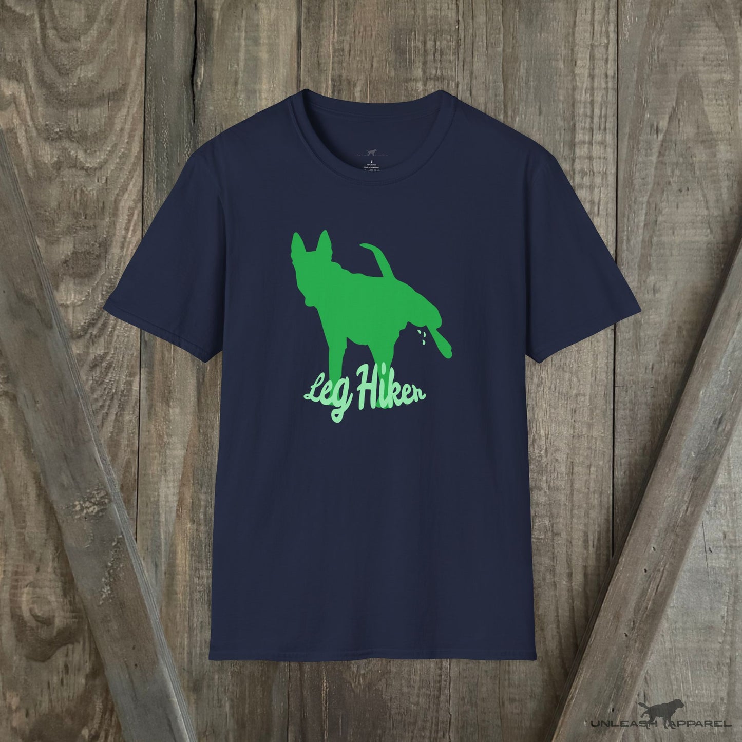 German Shepherd 01LH