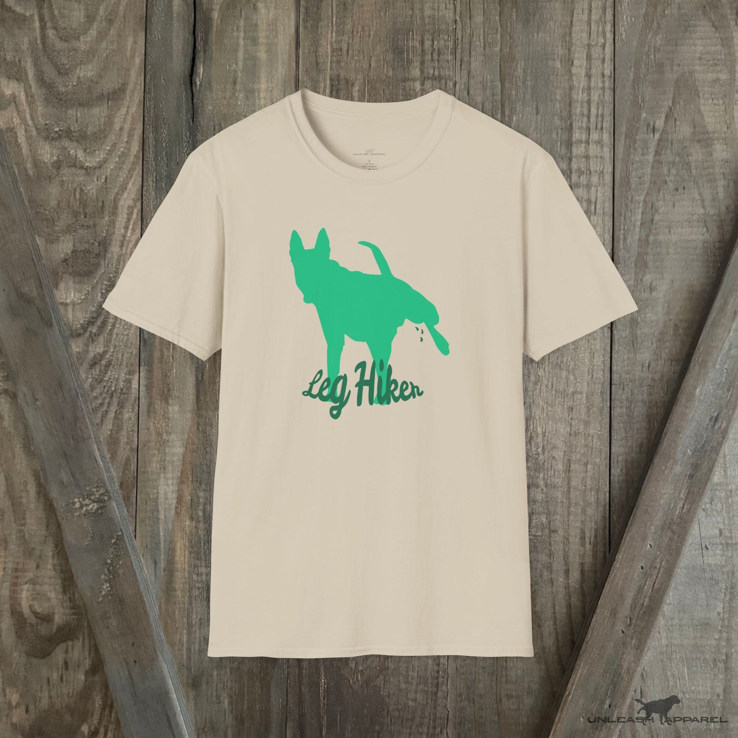 German Shepherd 01LH