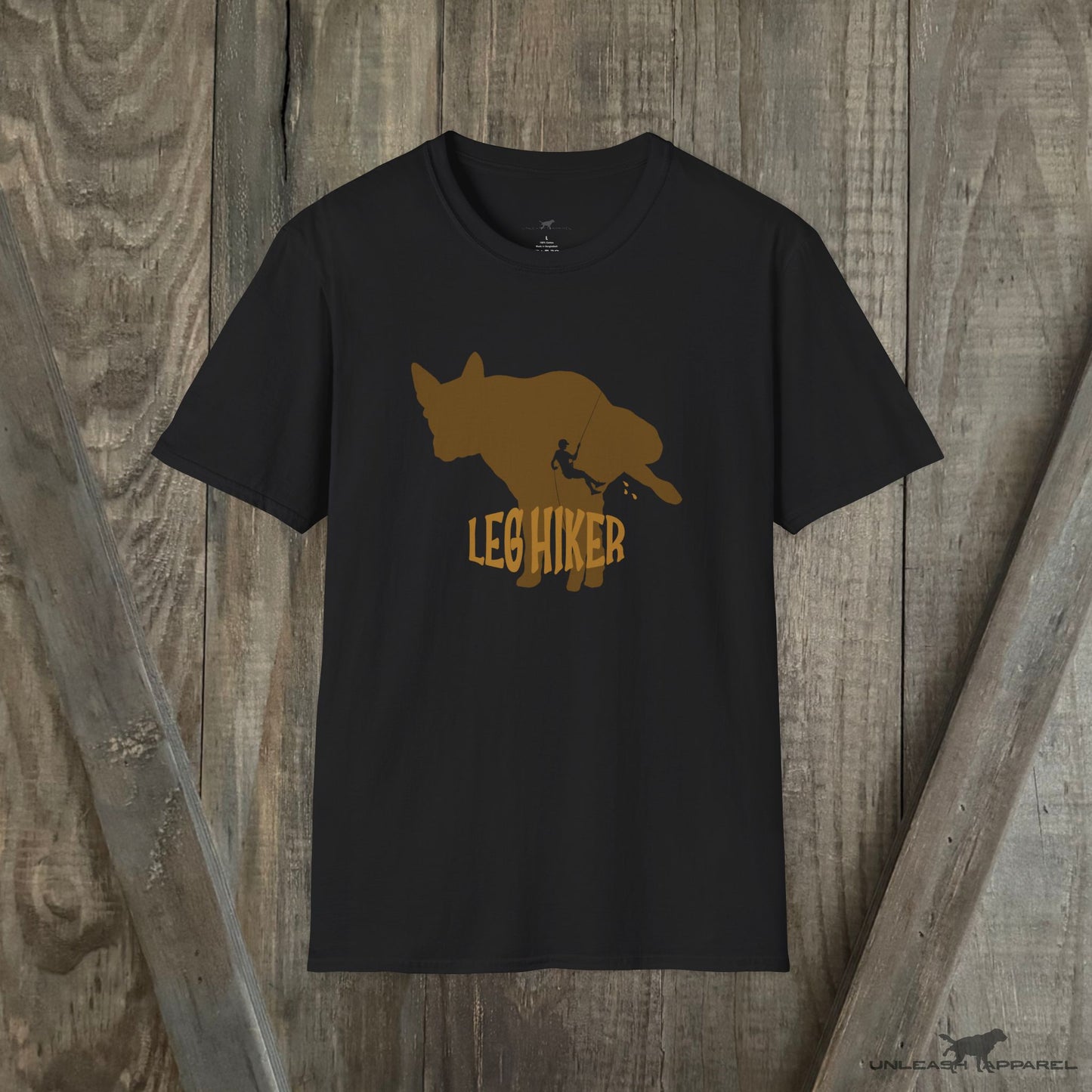 German Shepherd 02LHS