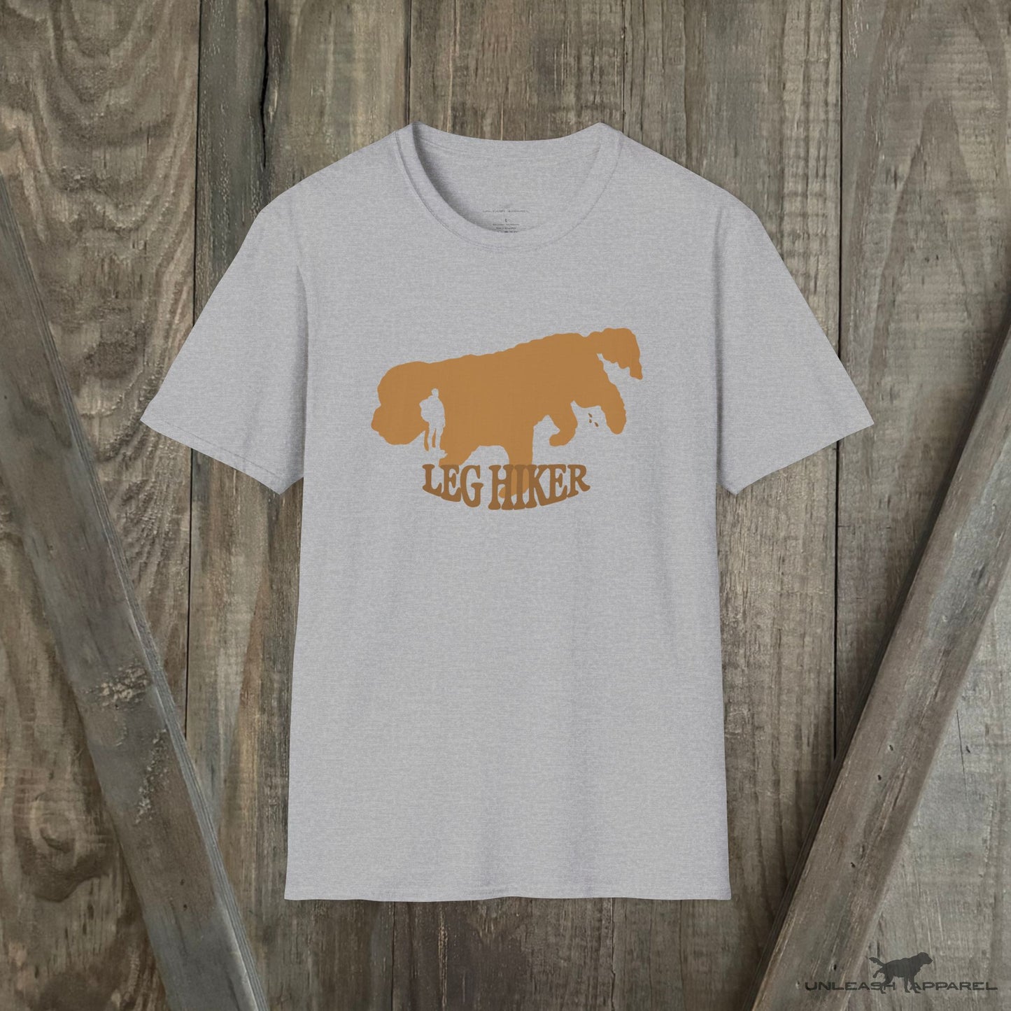 Golden Doodle 03LHS