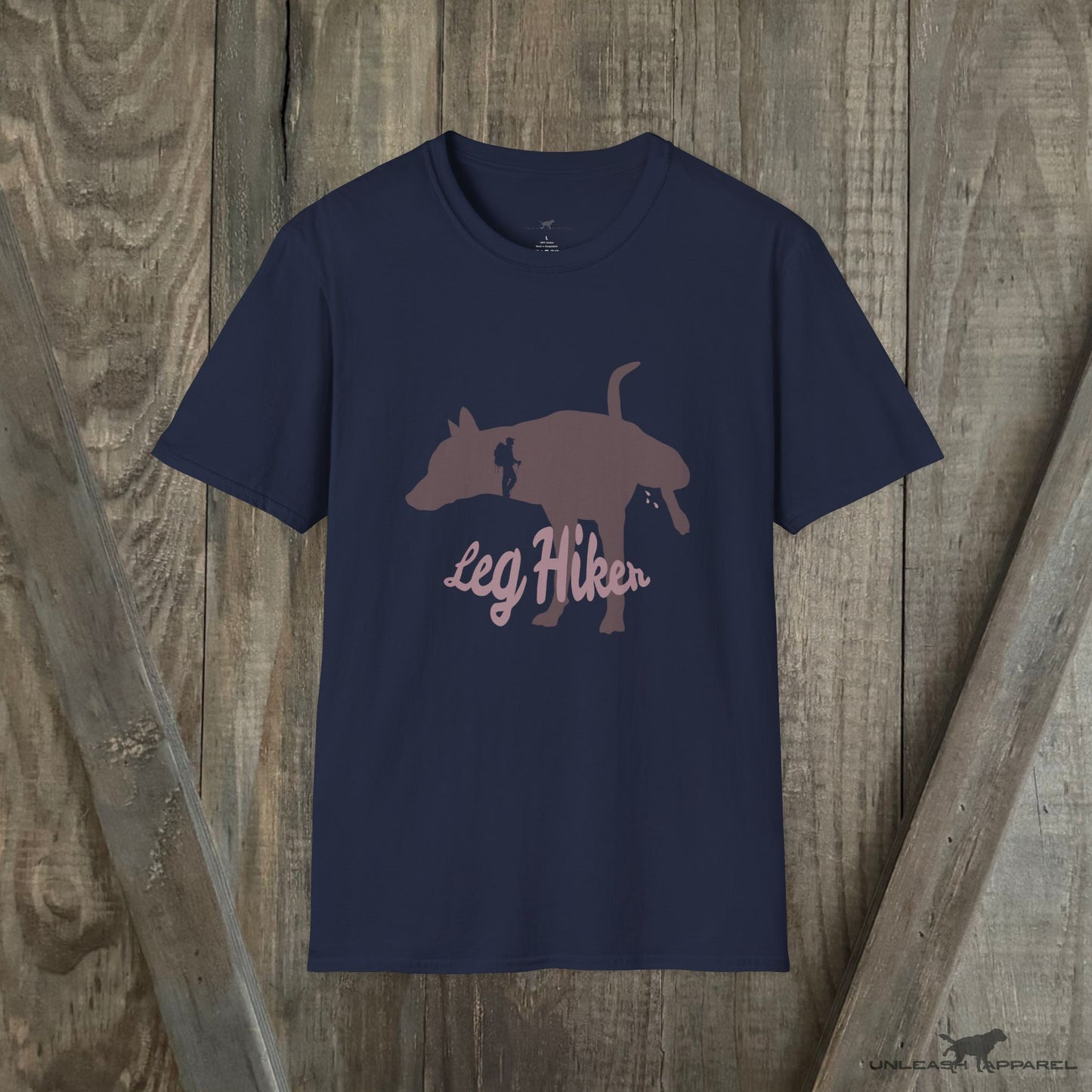 Thai Ridgeback 01LHS