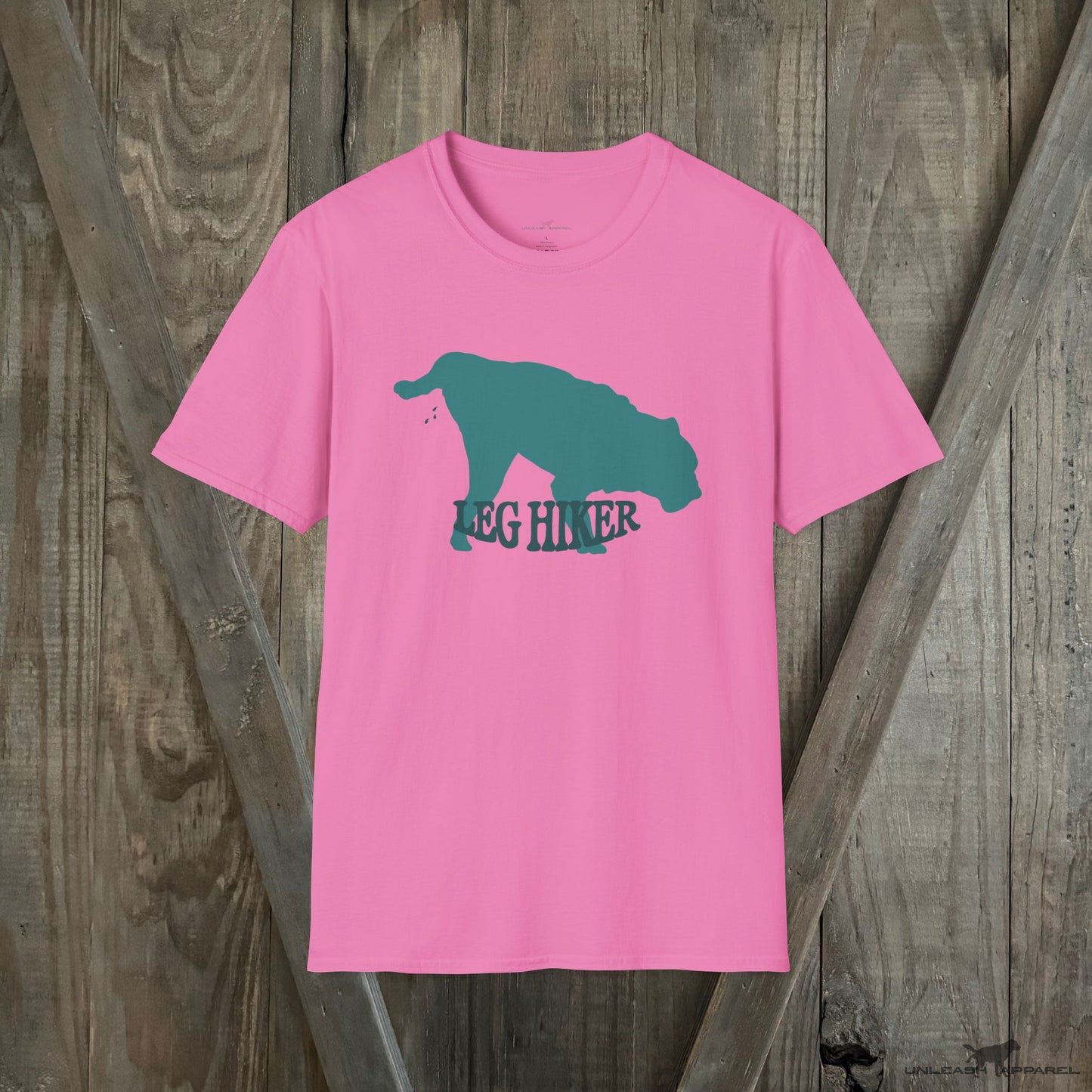 Bull Dog 01LH