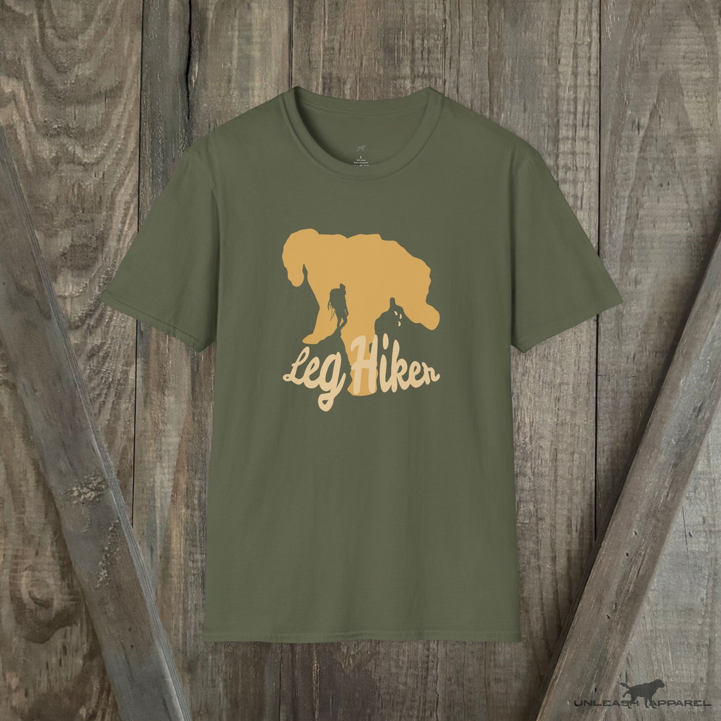 Golden Doodle 01LHS