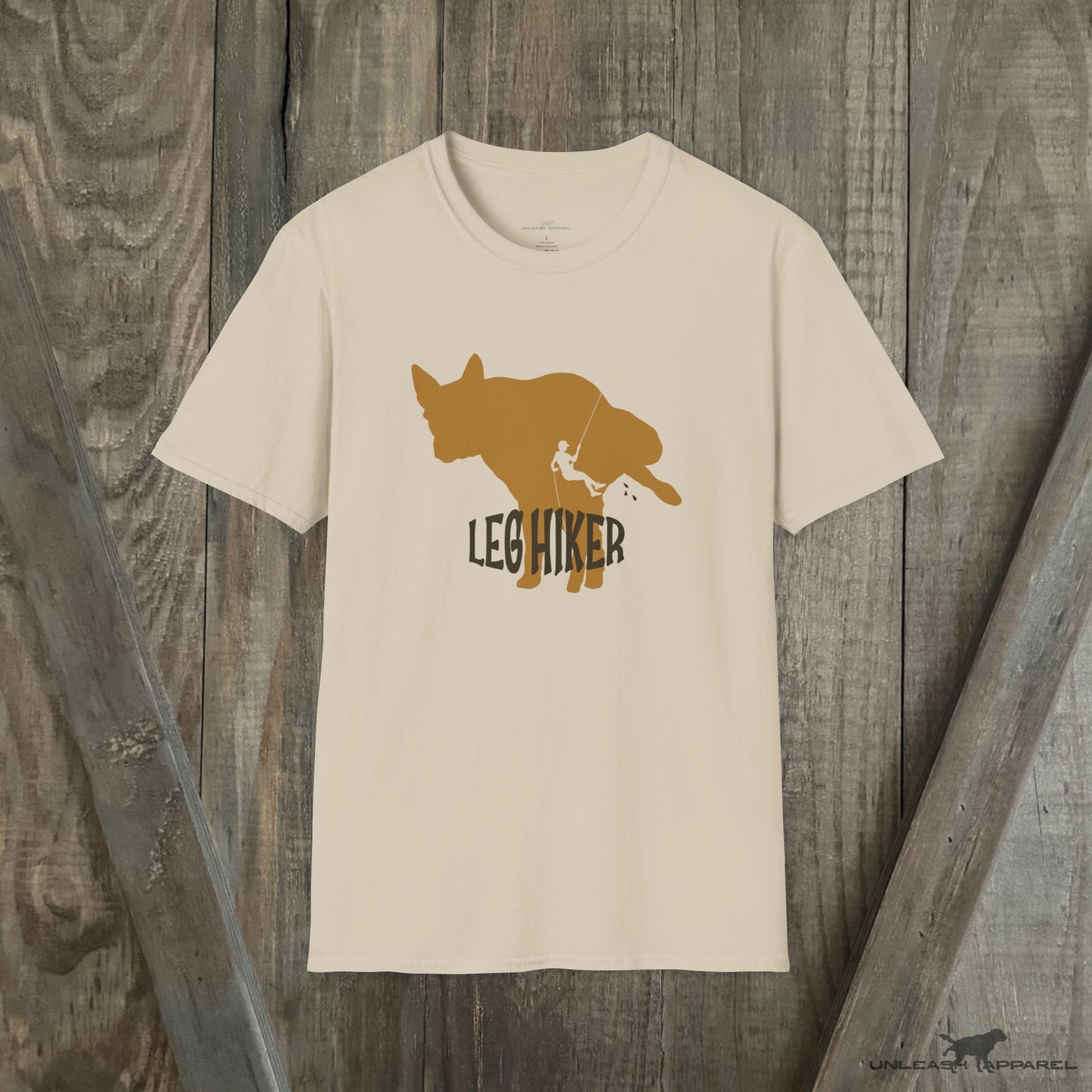 German Shepherd 02LHS