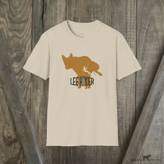 German Shepherd 02LHS
