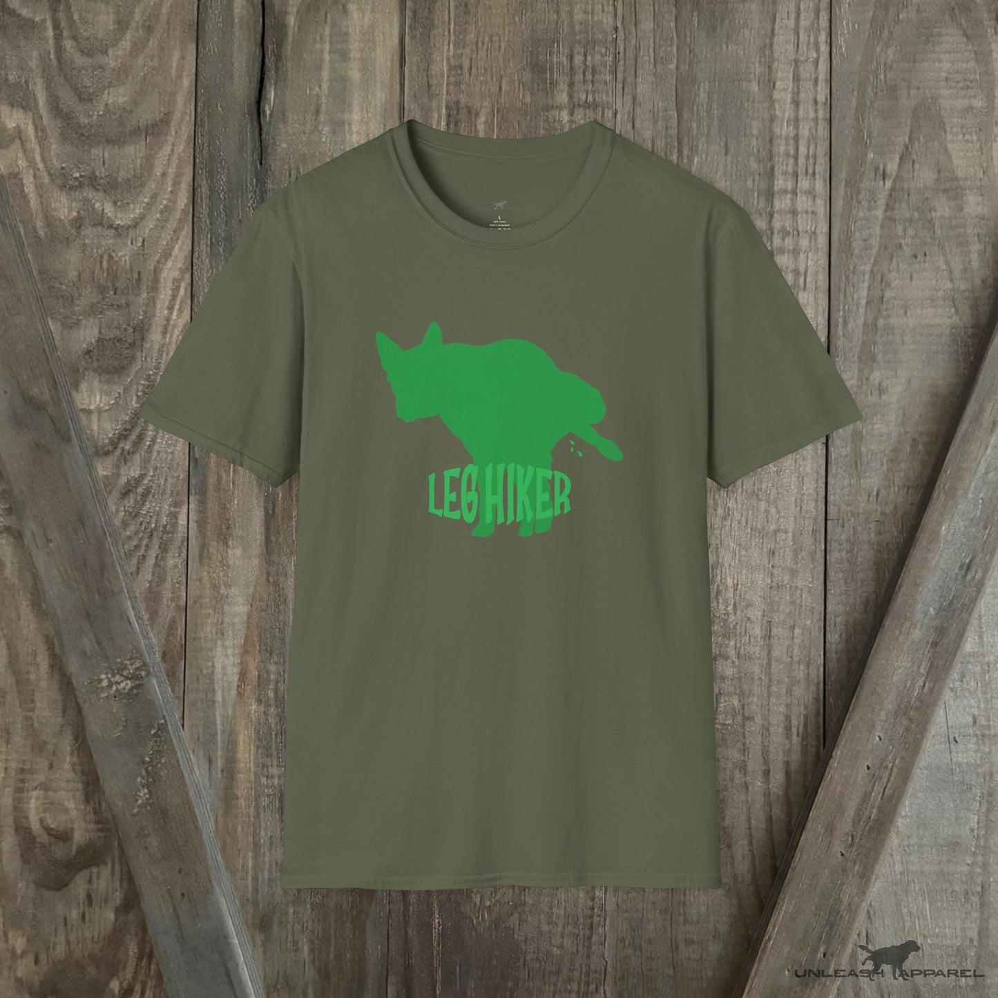 German Shepherd 02LH
