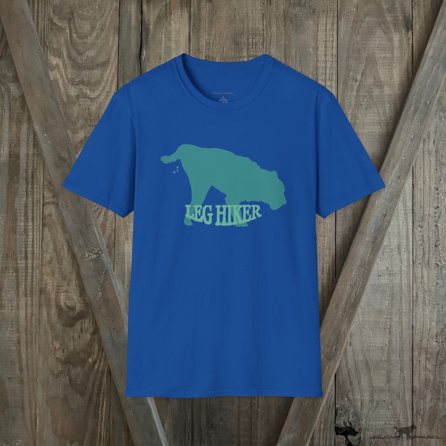 Bull Dog 01LH