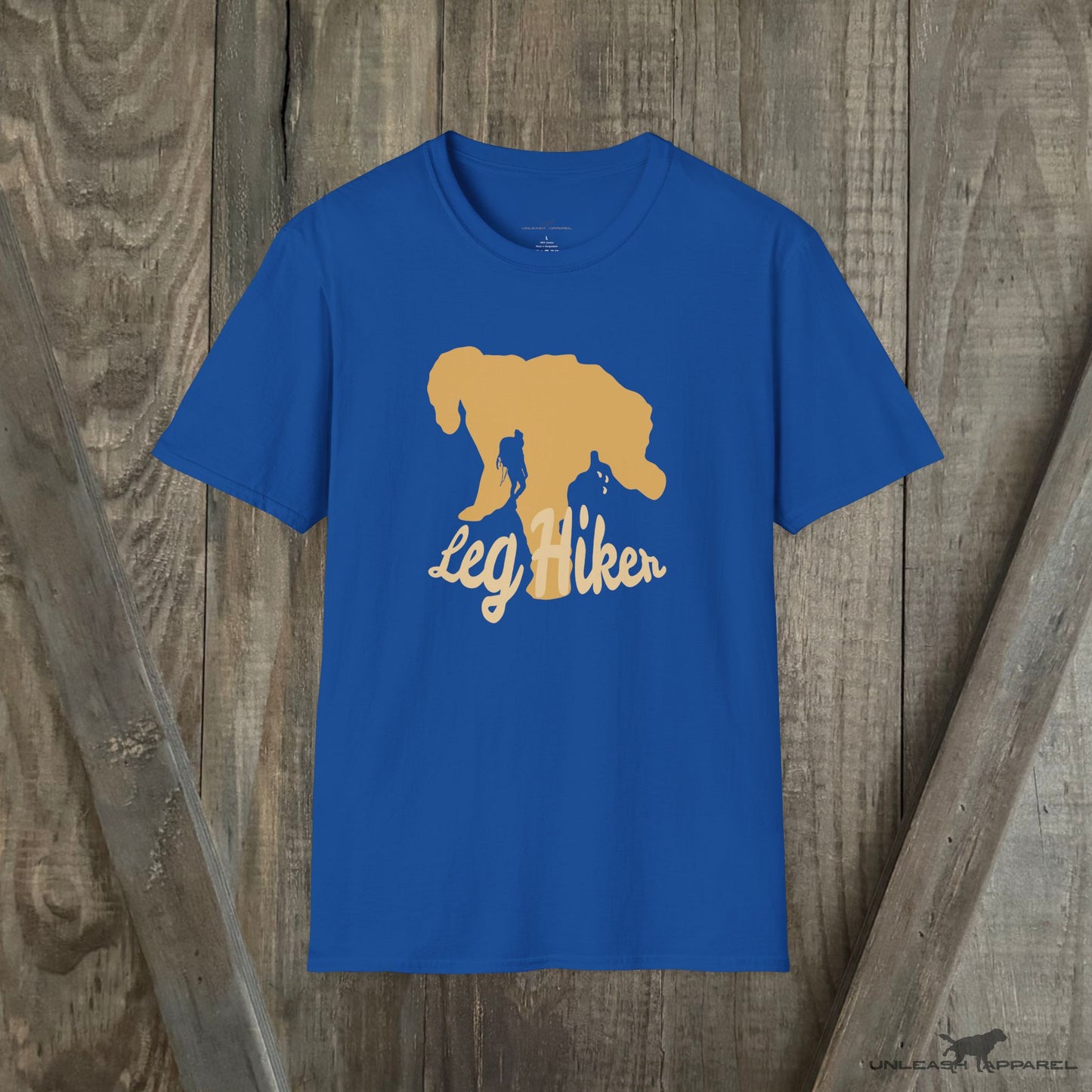 Golden Doodle 01LHS
