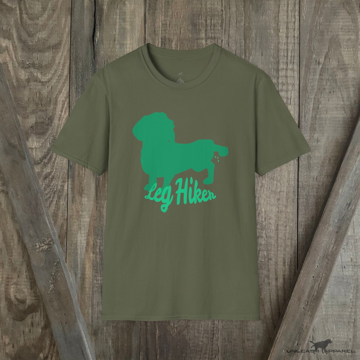 Dachshund 02LH