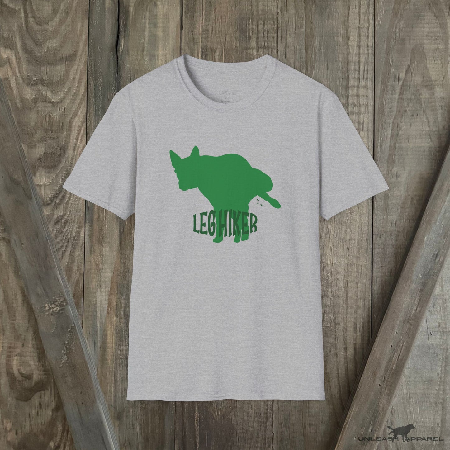German Shepherd 02LH