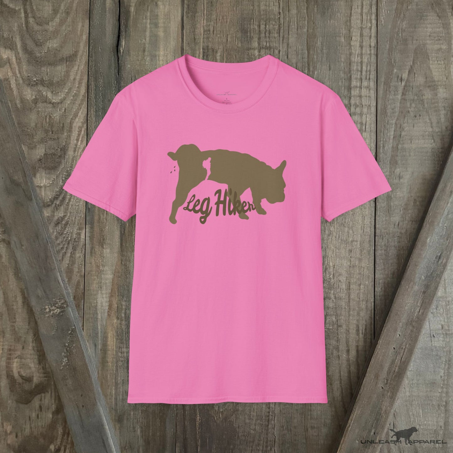 French Bull Dog 03LHS