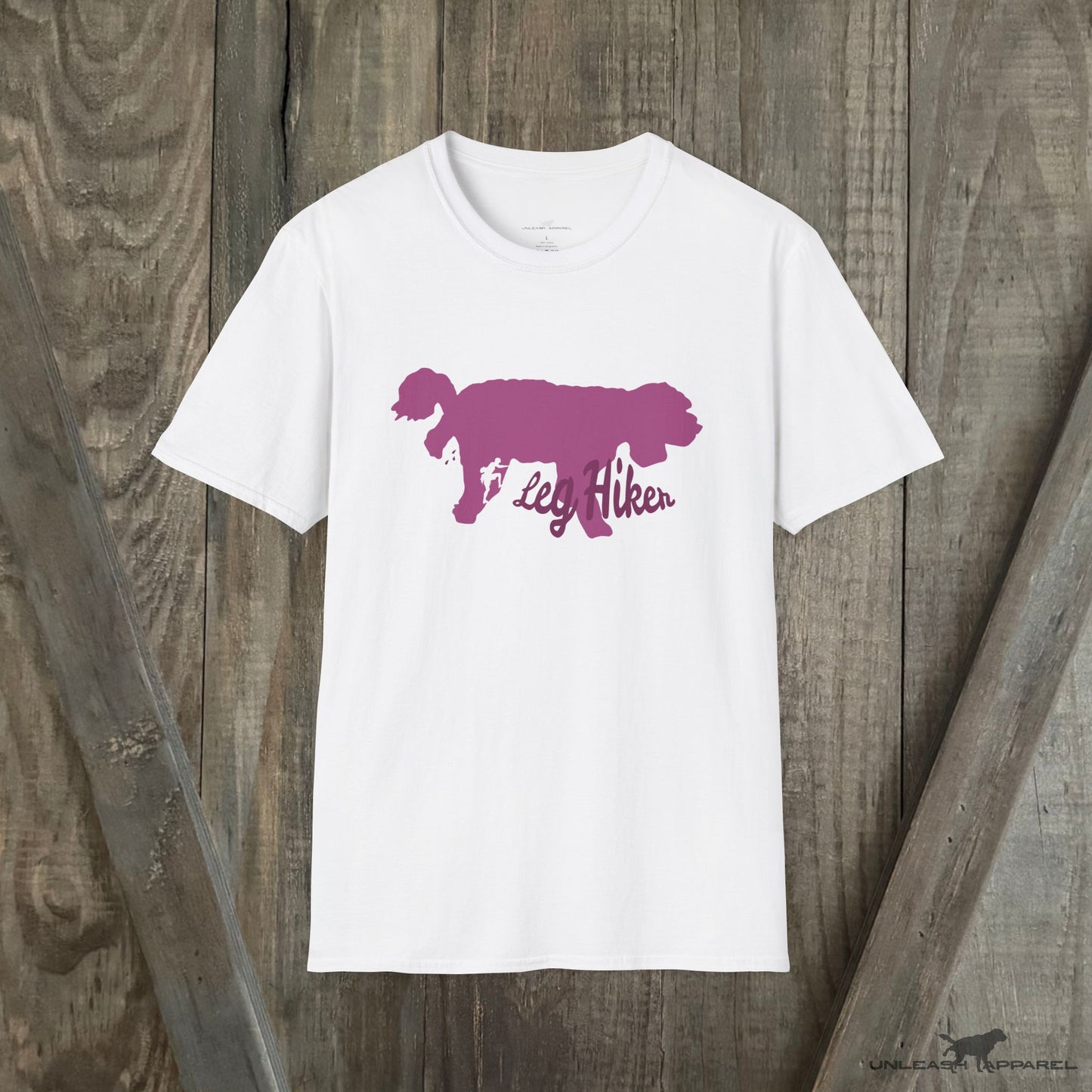 Golden Doodle 02LHS