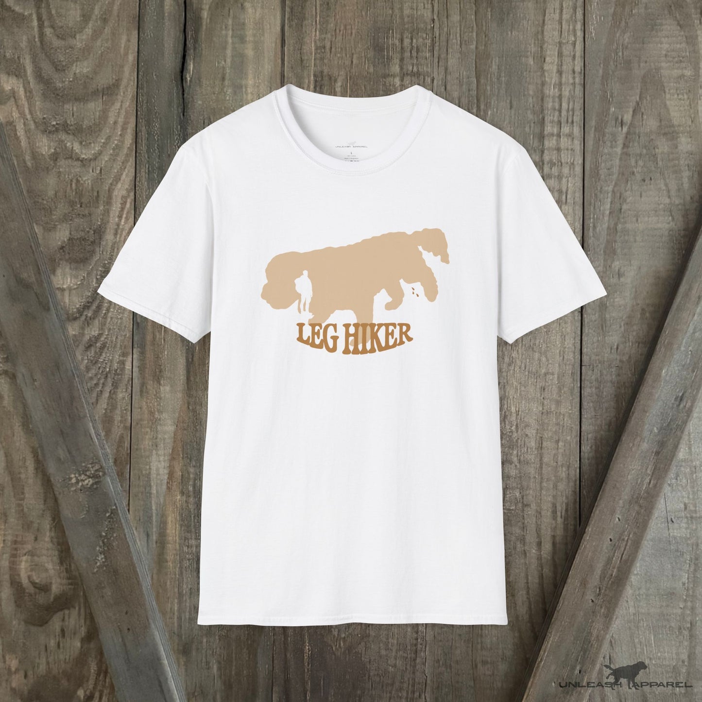 Golden Doodle 03LHS