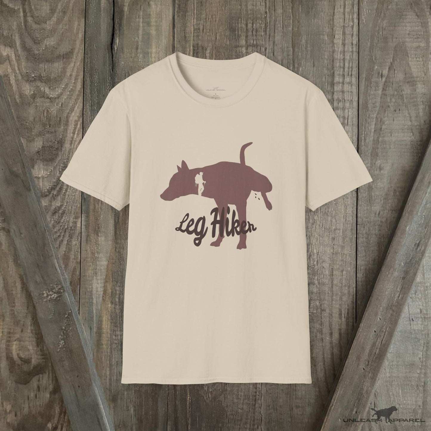 Thai Ridgeback 01LHS