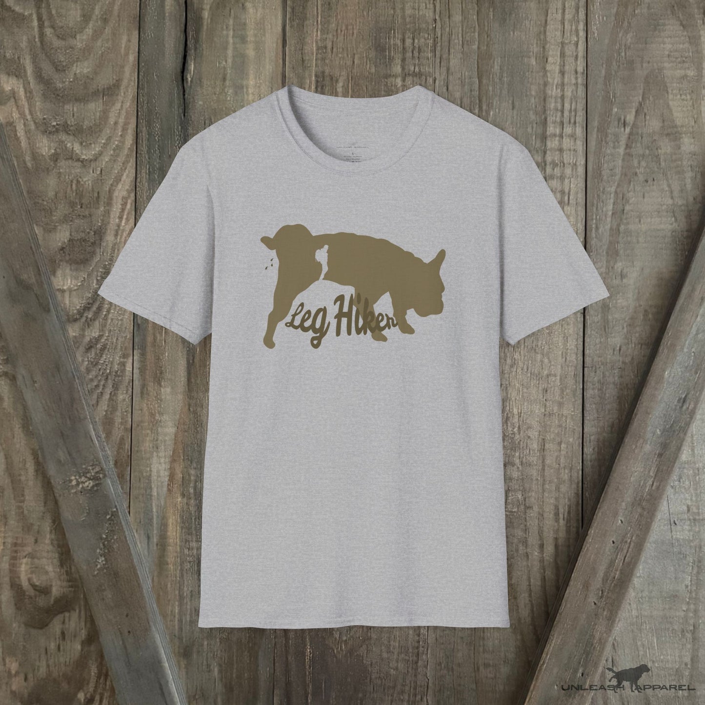 French Bull Dog 03LHS