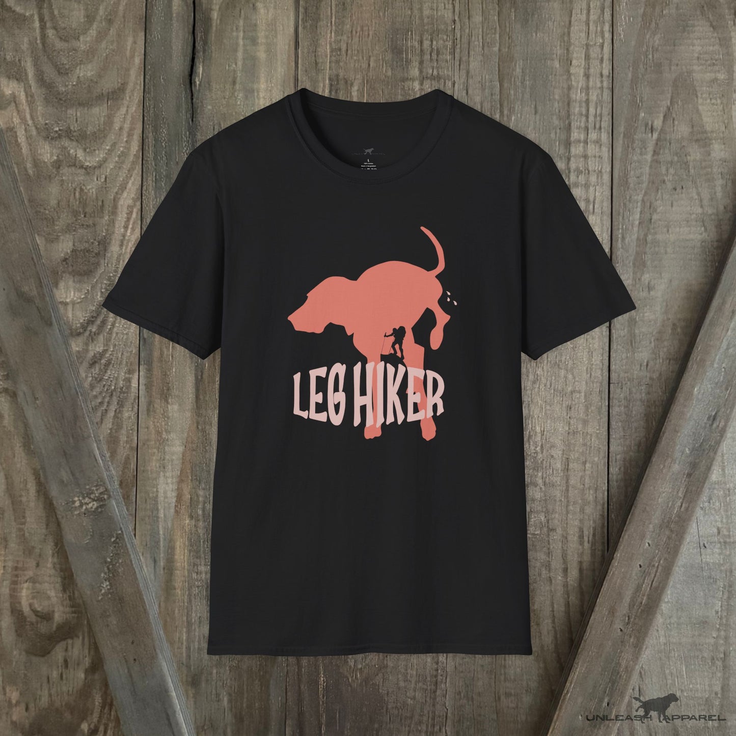 Plott Hound 01LHS
