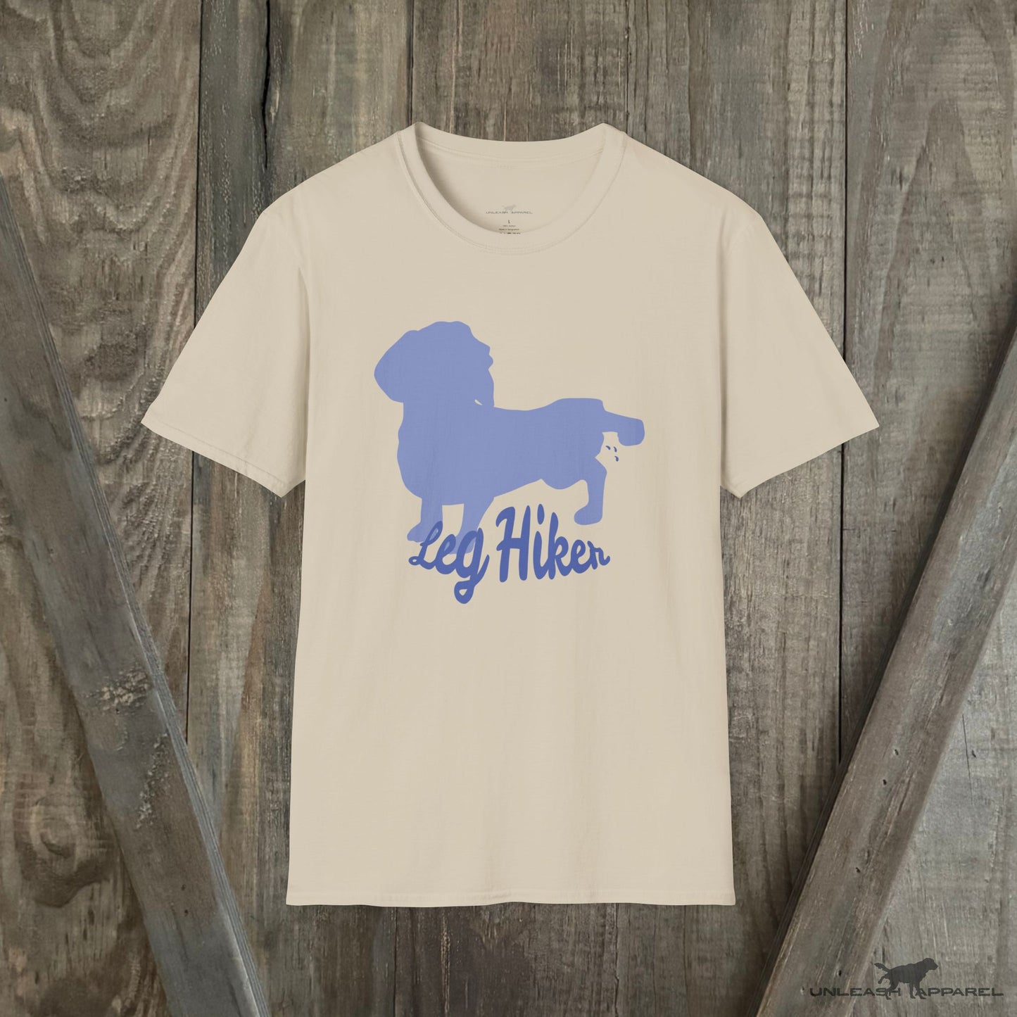 Dachshund 02LH