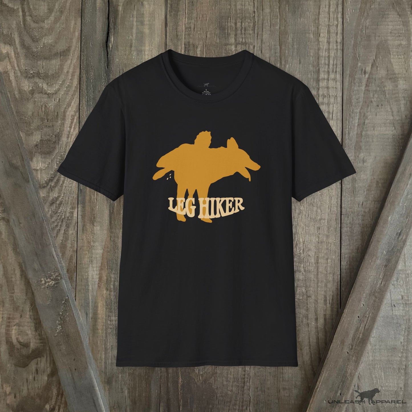 German Shepherd 03LH