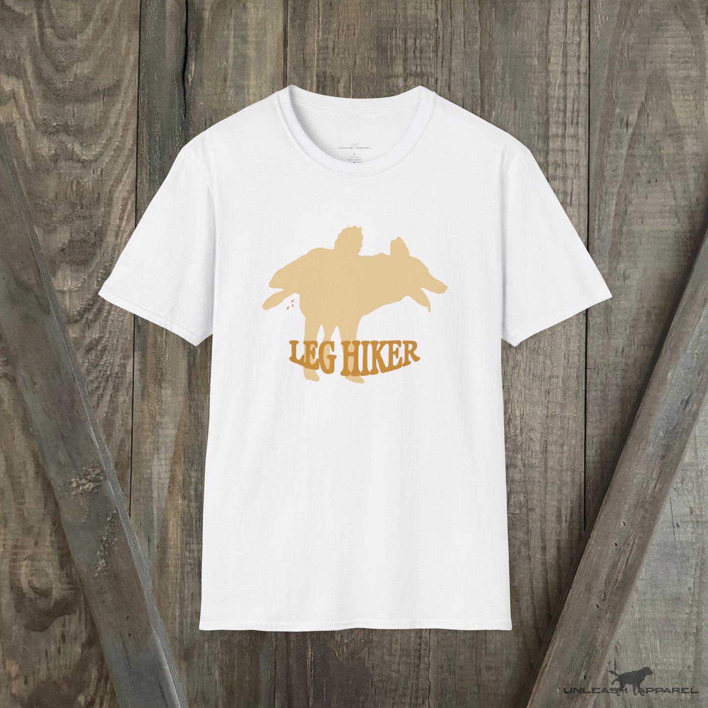 German Shepherd 03LH