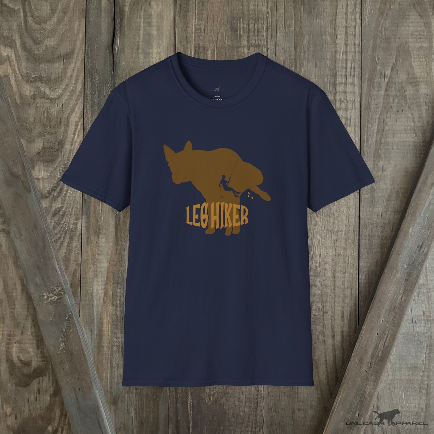 German Shepherd 02LHS