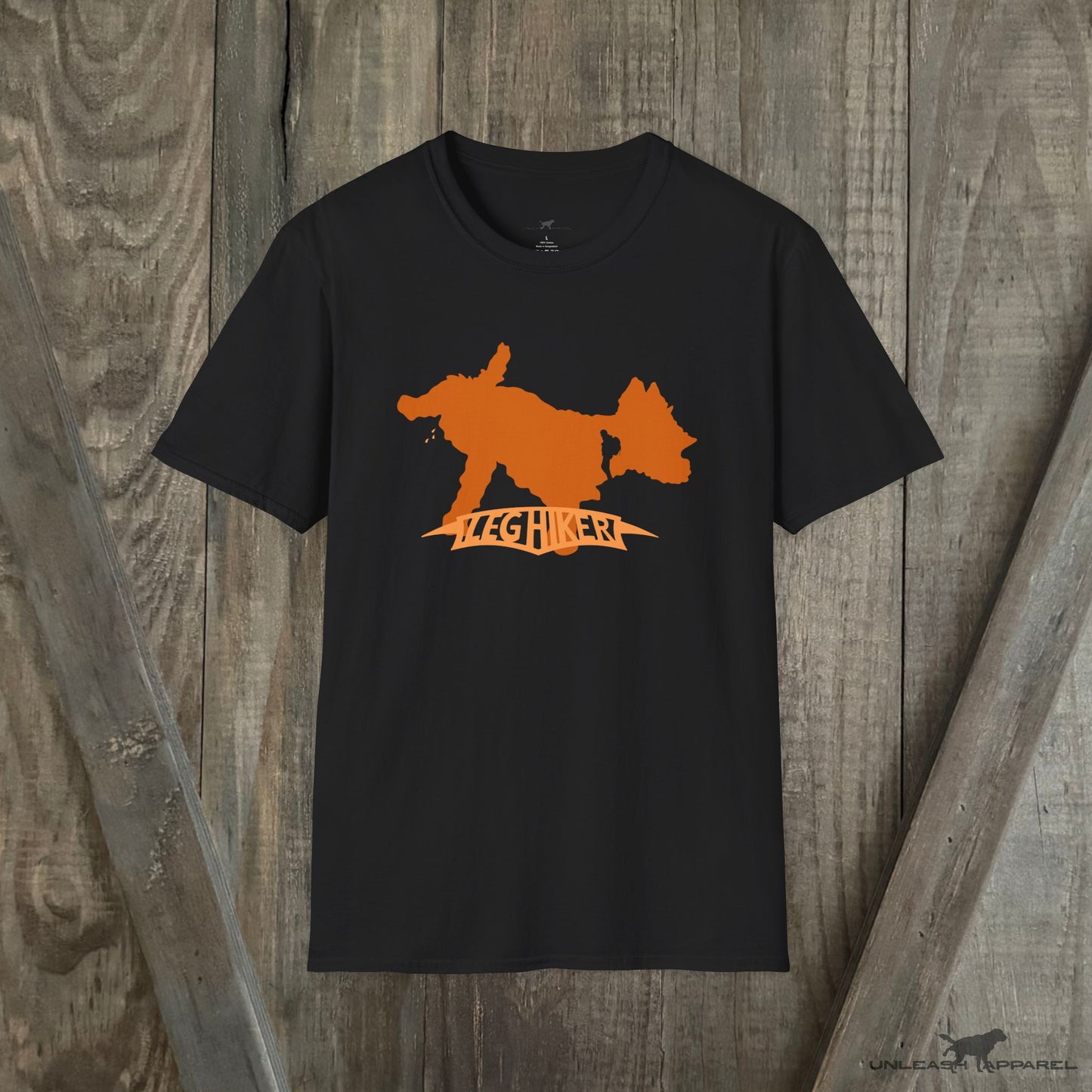 Yorkshire Terrier 01LHS