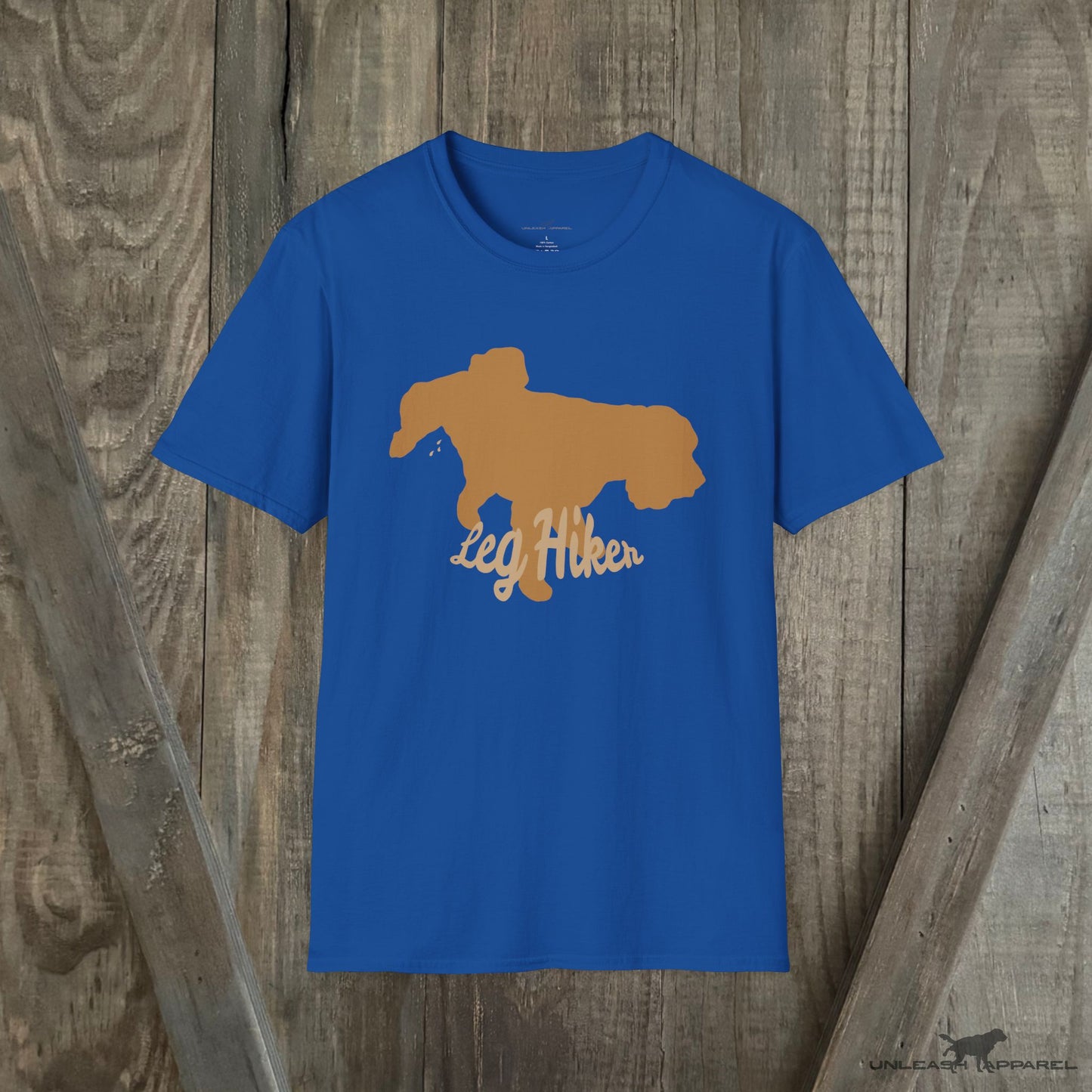 Golden Doodle O4LH