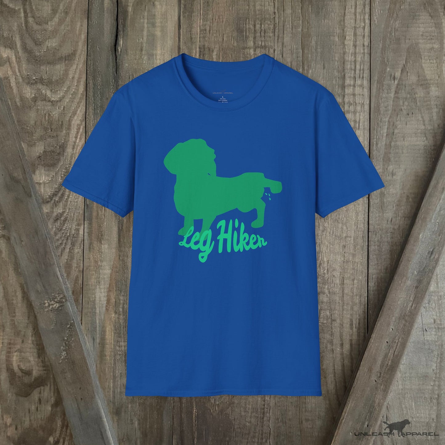Dachshund 02LH