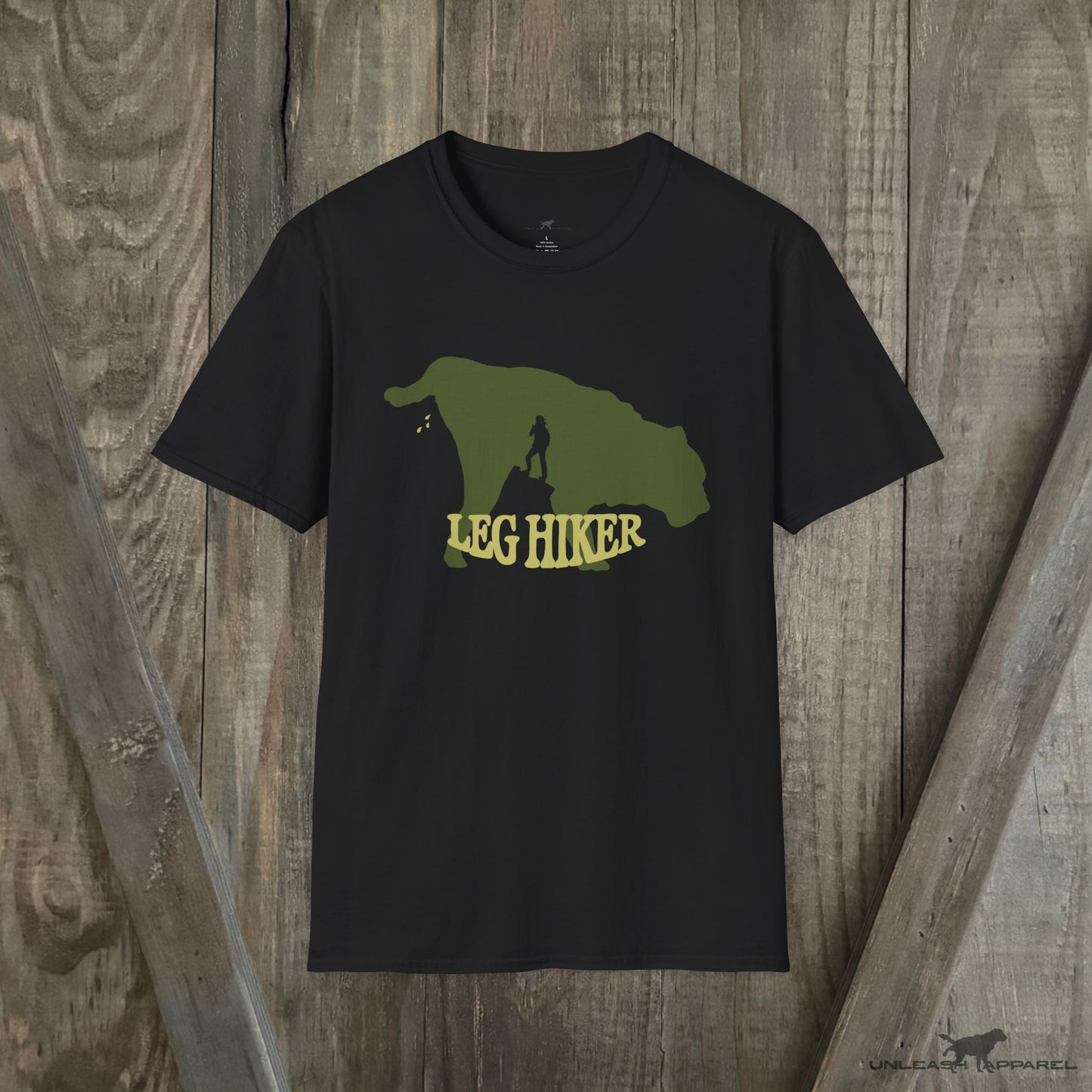Bull Dog 01LHS