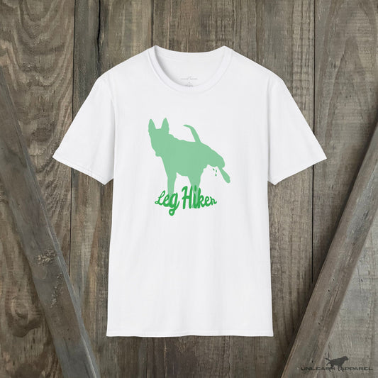 German Shepherd 01LH